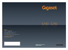 GIGASET COMMUNICATIONS GMBH GIGASET S795 Руководство по эксплуатации