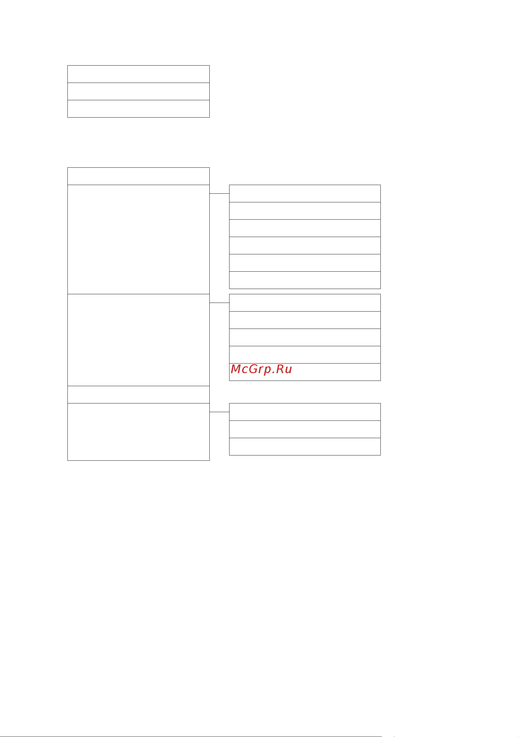 GIGASET COMMUNICATIONS GMBH GIGASET S795 [29/105] Настройки