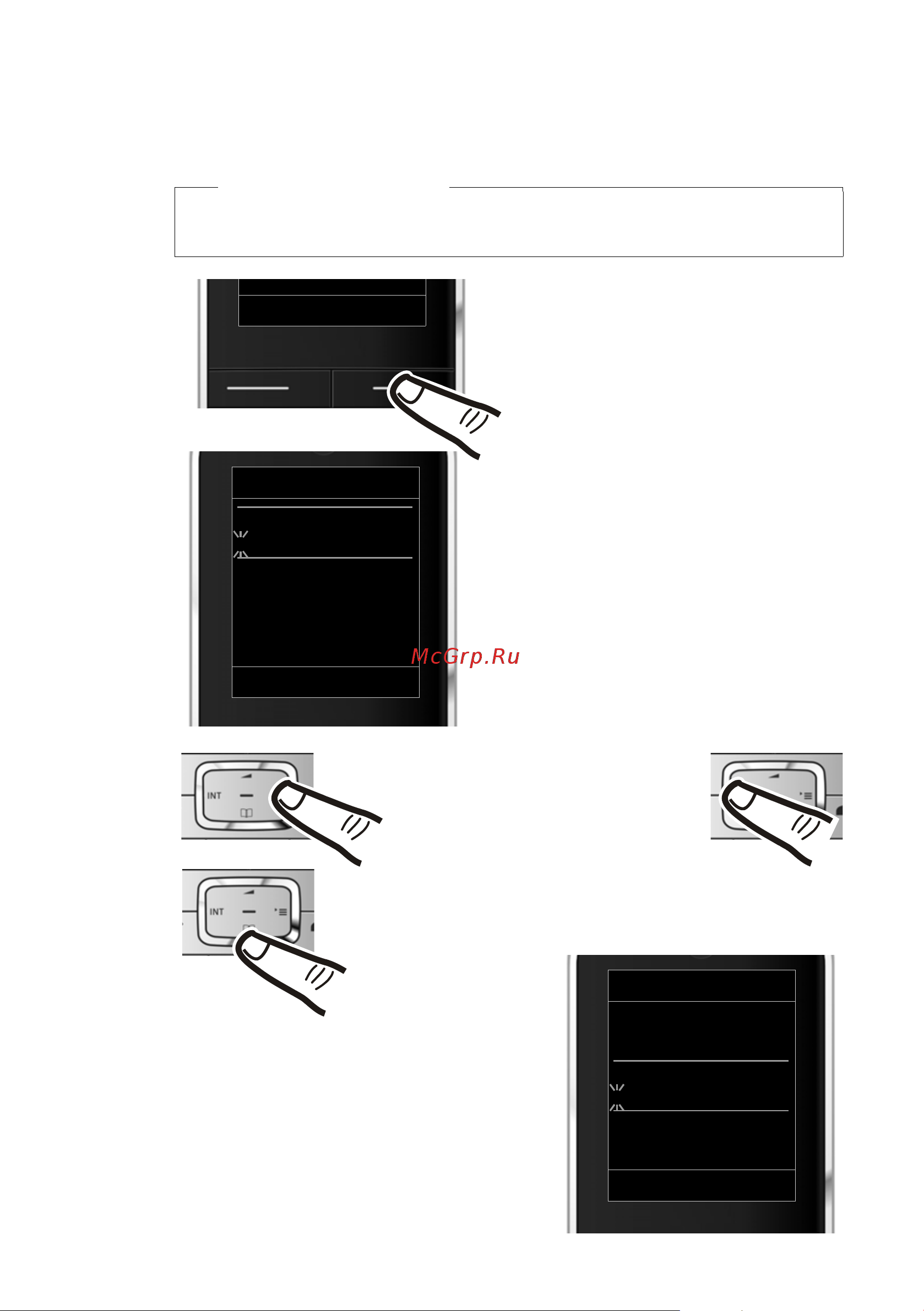 GIGASET COMMUNICATIONS GMBH GIGASET SL400A [22/113] Óñòàíîâêà äàòû è â²åìåíè
