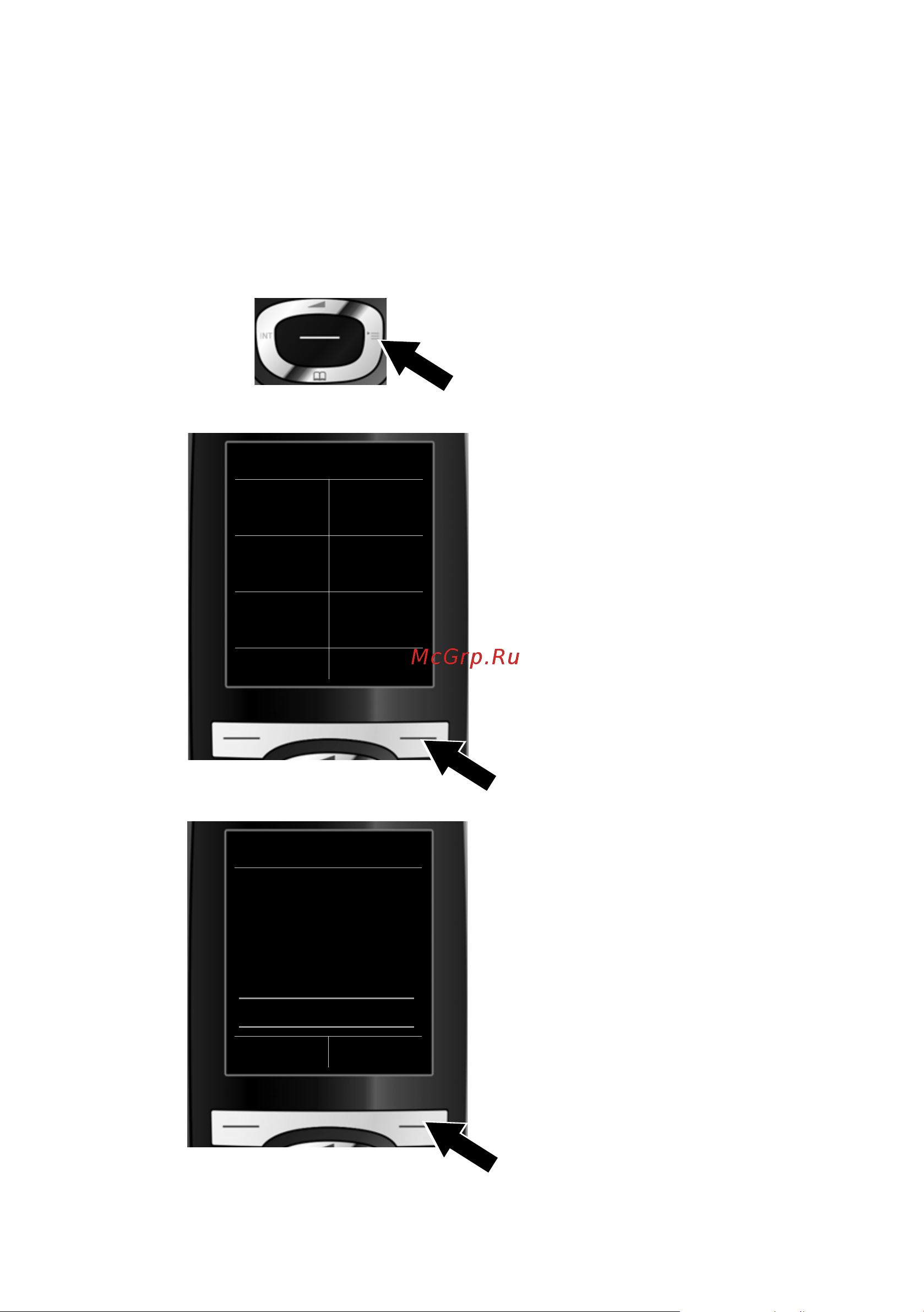 GIGASET COMMUNICATIONS GMBH GIGASET C610A IP [47/260] Разъяснение инструкций в этом руководстве по эксплуатации
