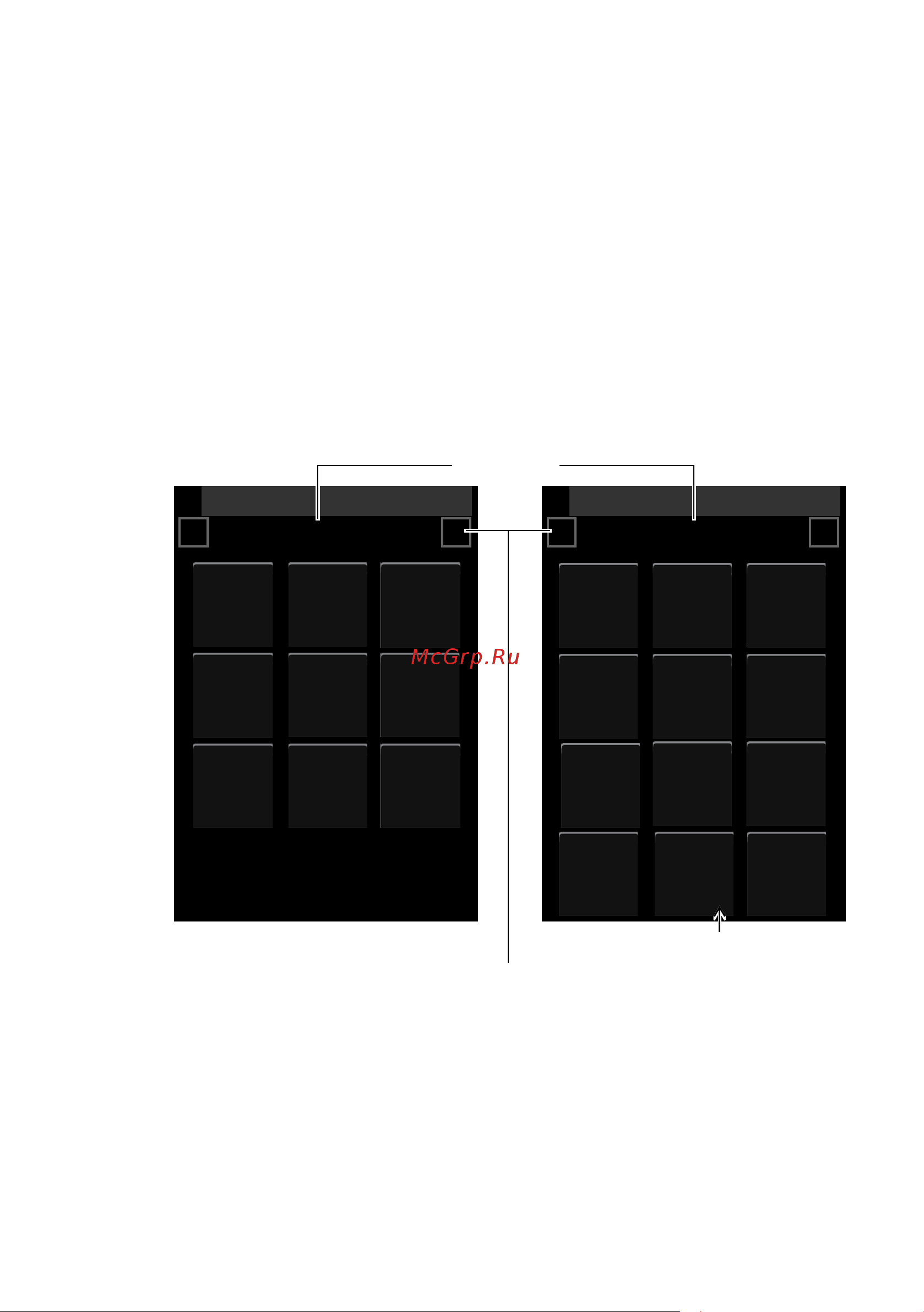 GIGASET COMMUNICATIONS GMBH GIGASET SL910 [27/121] Использование меню