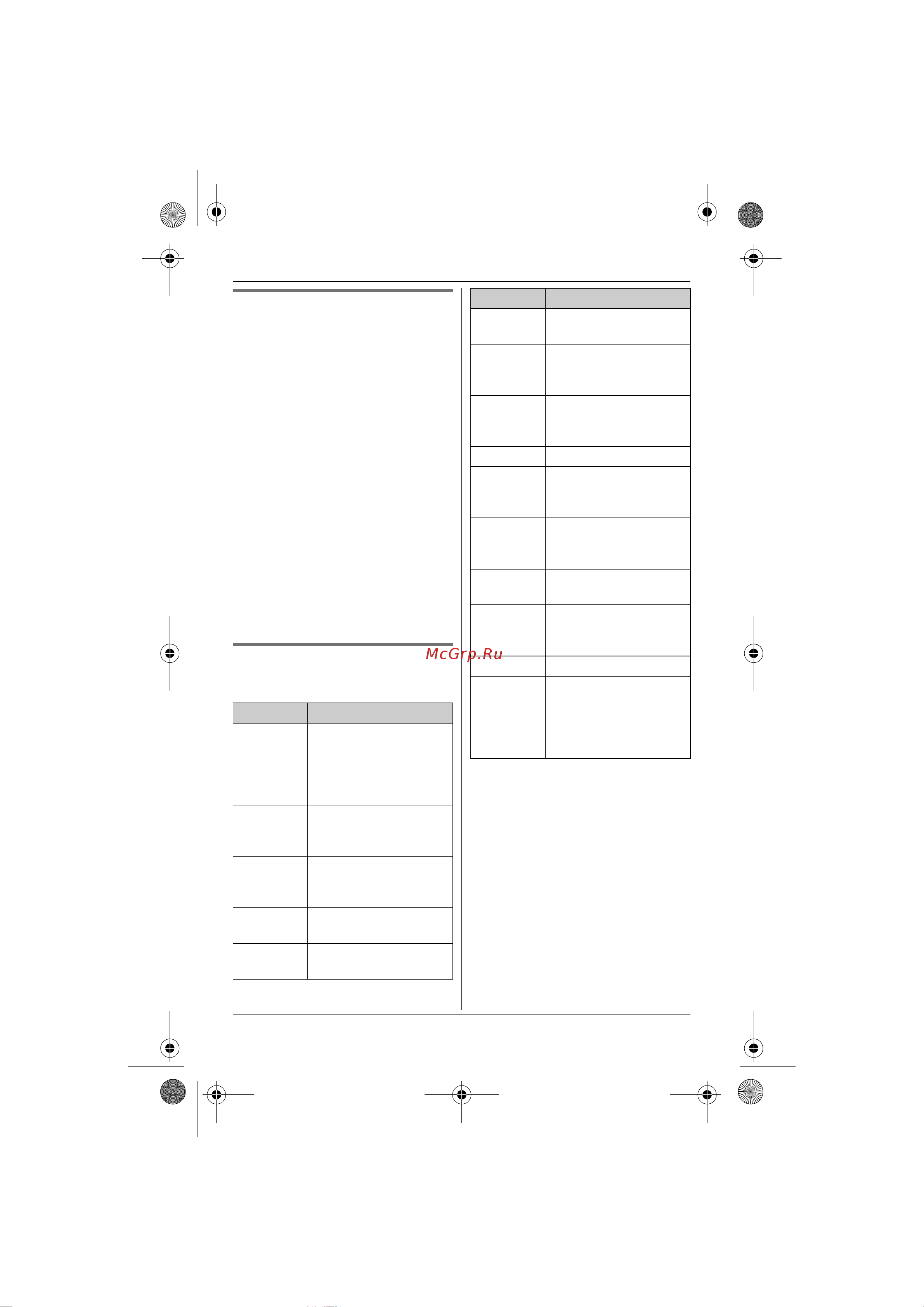 Panasonic KX-TG8611 [53/84] Прослушивание сообщений из списка сообщений