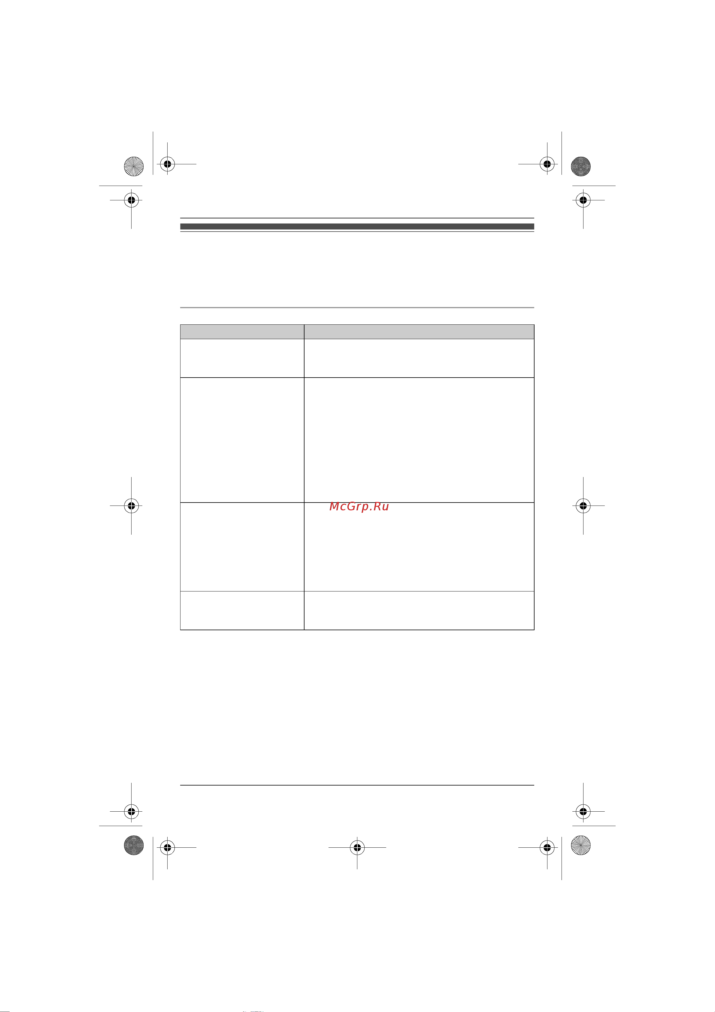 Panasonic KX-TG8611 [68/84] Óñò²àíåíèå íåïîëàäîê