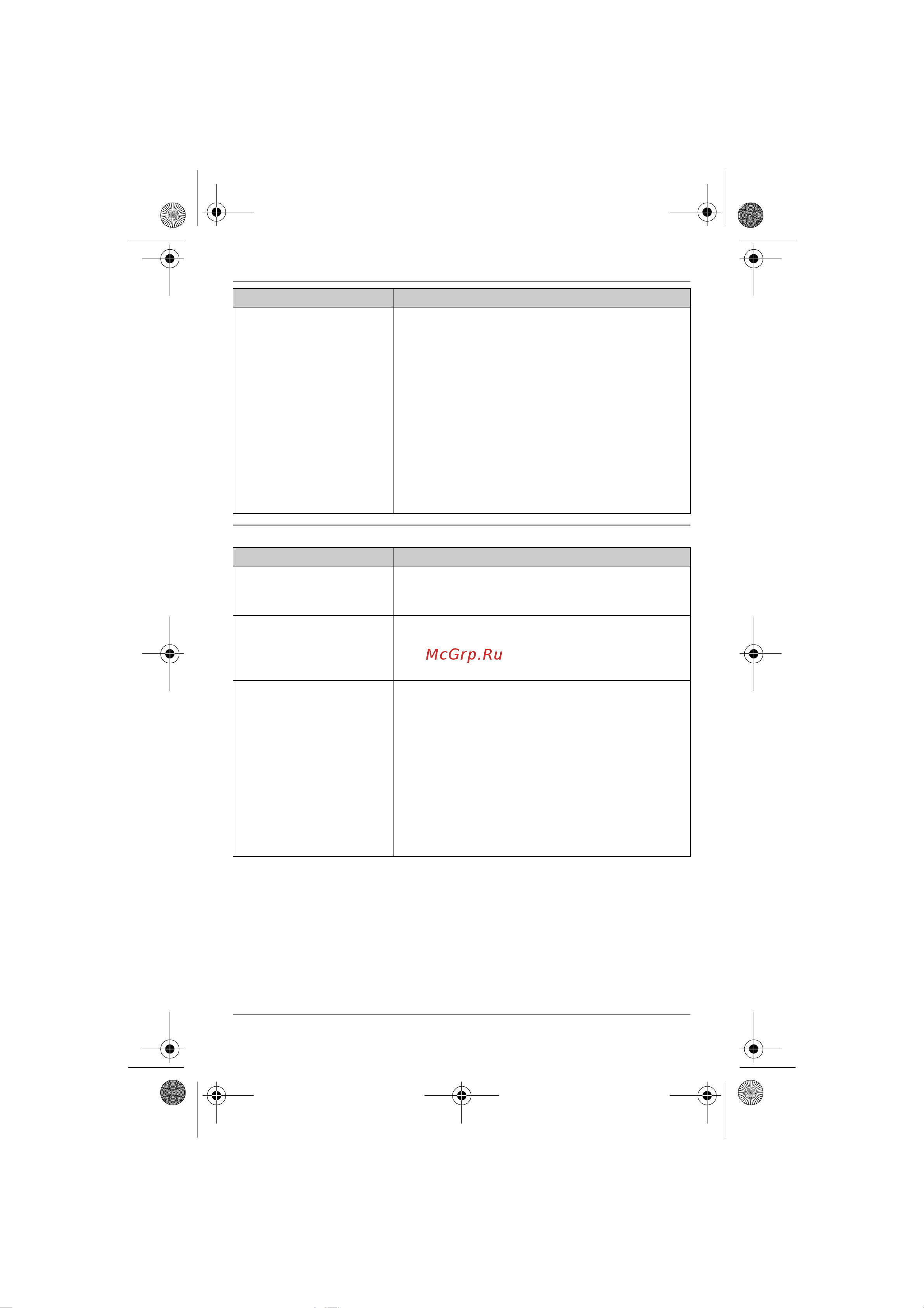 Panasonic KX-TG8611 [69/84] Полезная информация