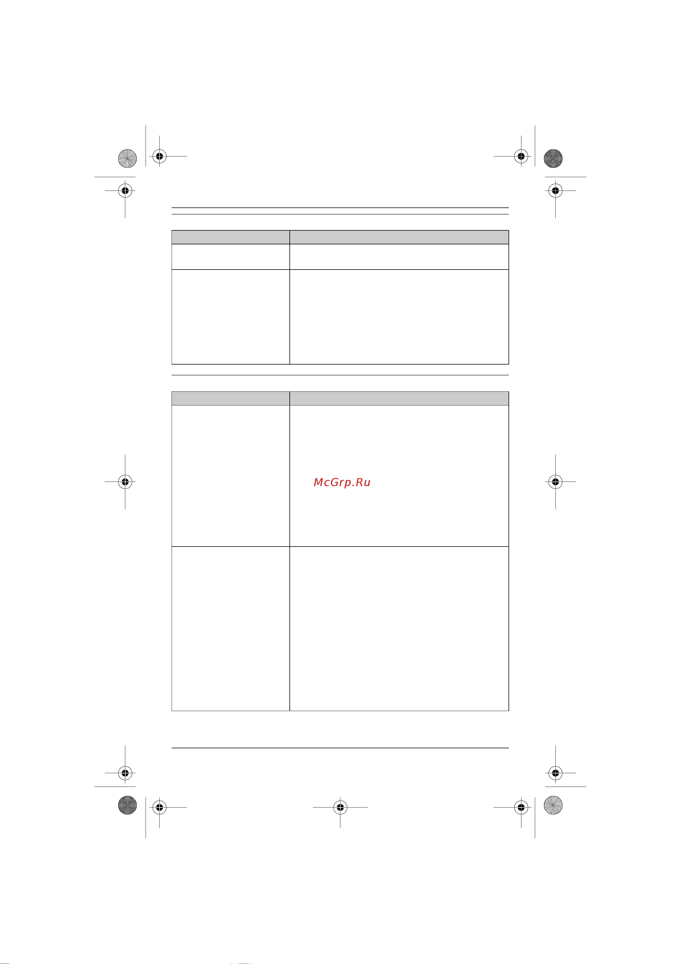 Panasonic KX-TG8611 [70/84] Полезная информация
