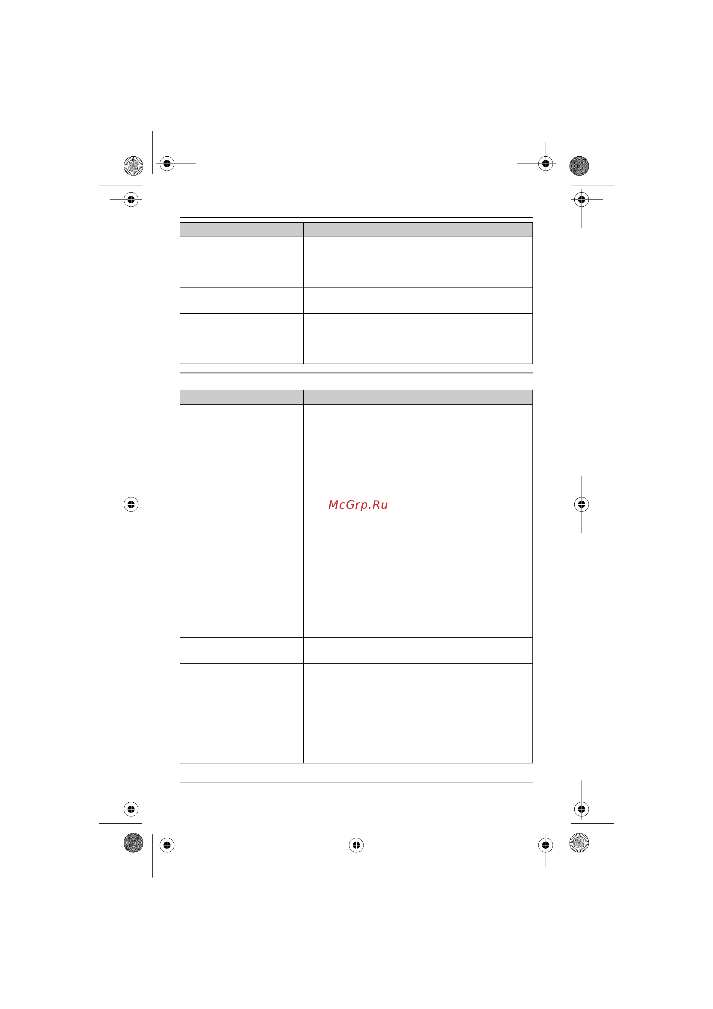 Panasonic KX-TG8611 [75/84] Полезная информация