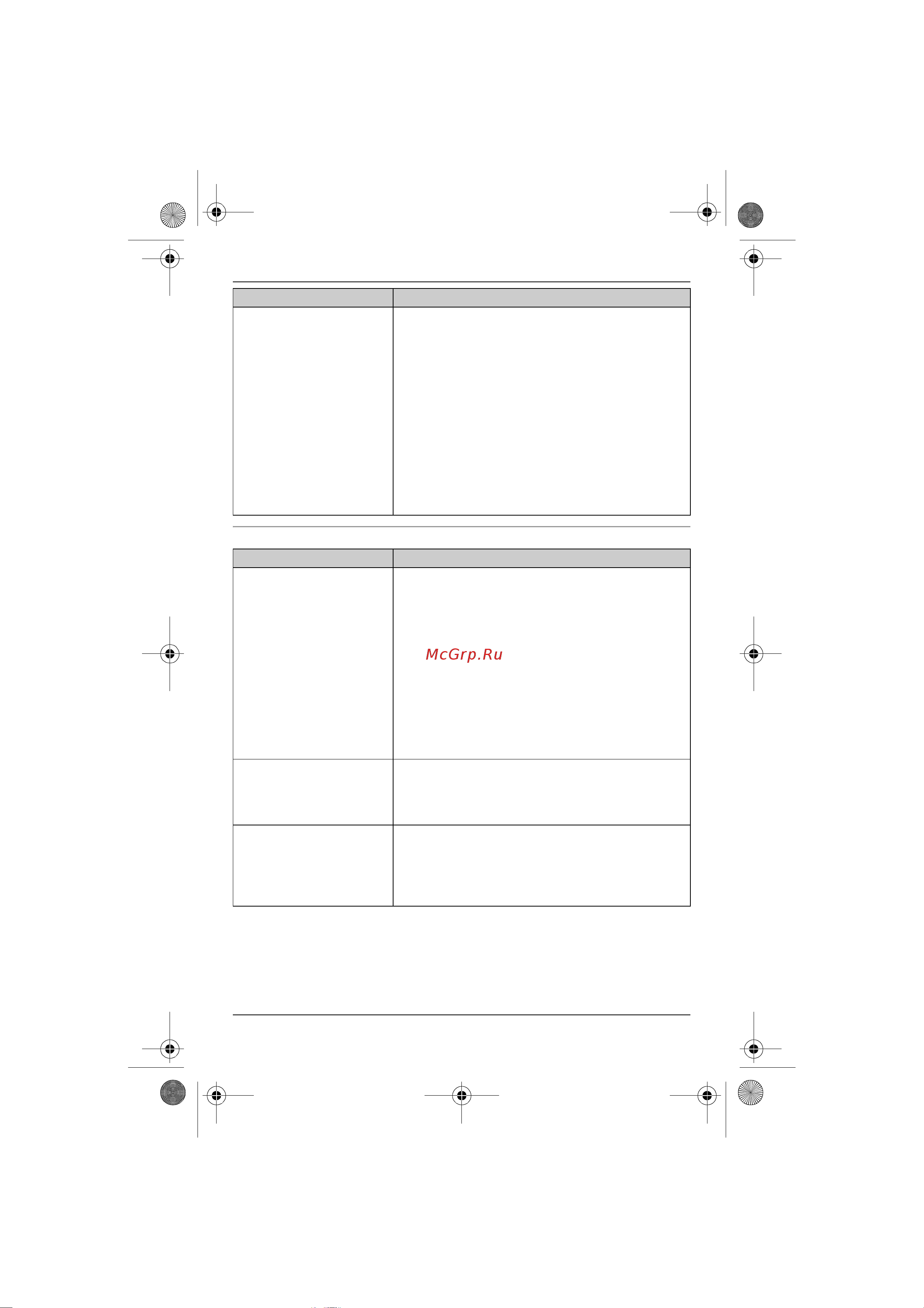 Panasonic KX-TG8611 [76/84] Полезная информация