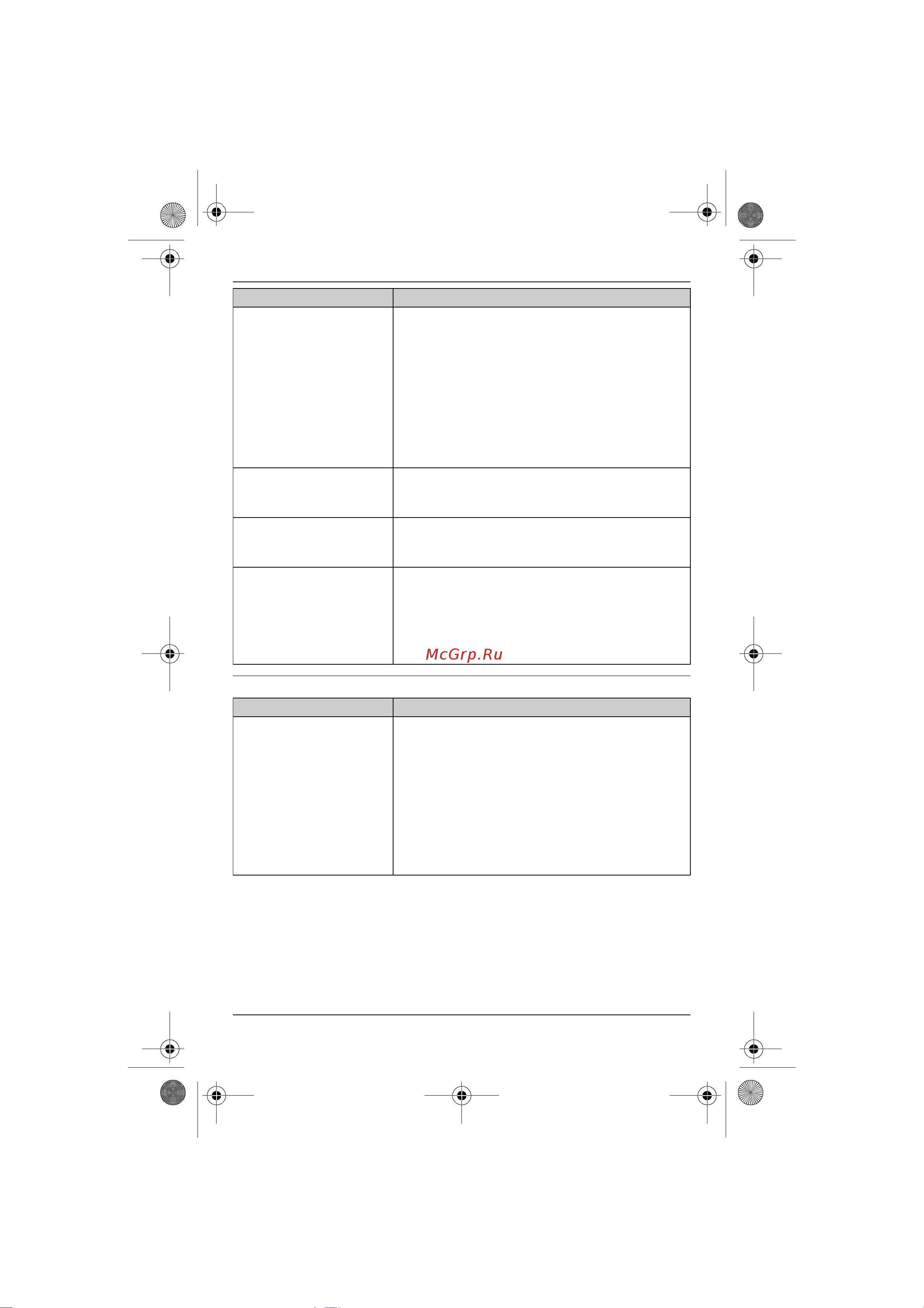 Panasonic KX-TG8611 [77/84] Полезная информация