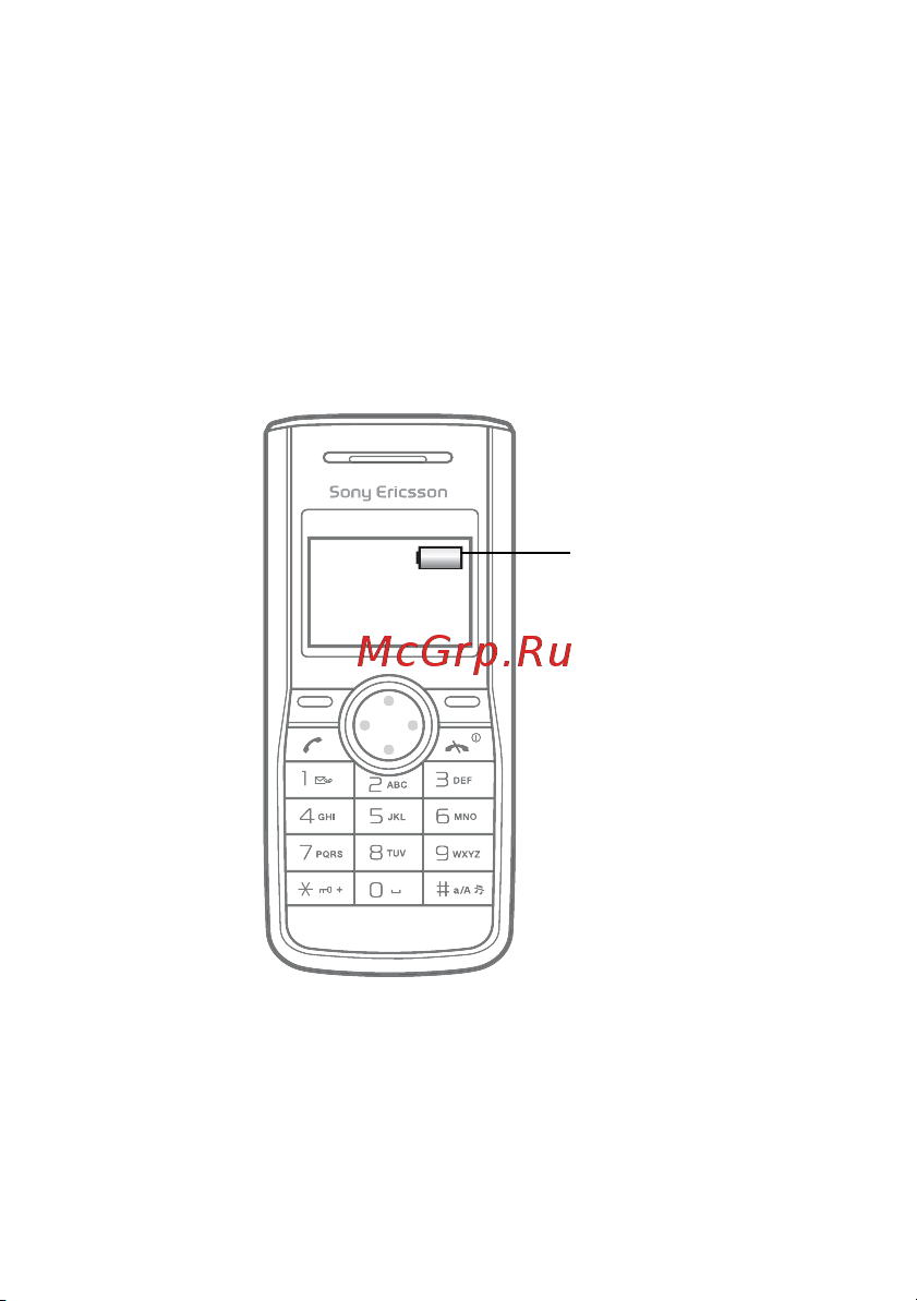 SONY-ERICSSON Sony Ericsson J110i [56/85] Часто задаваемые вопросы