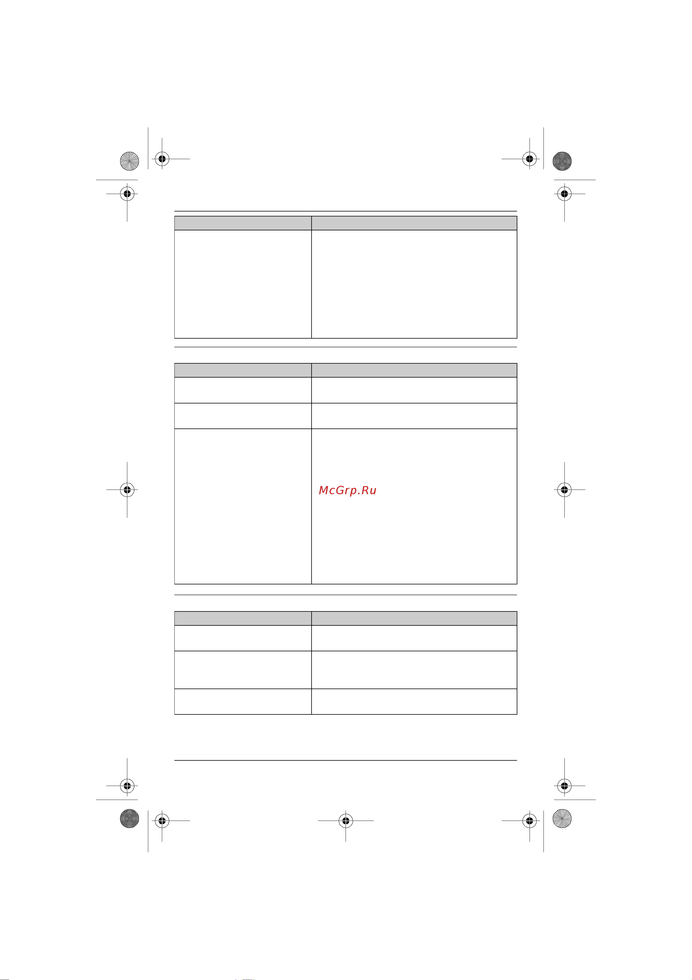 Panasonic KX-TG8021 [52/60] Полезная информация