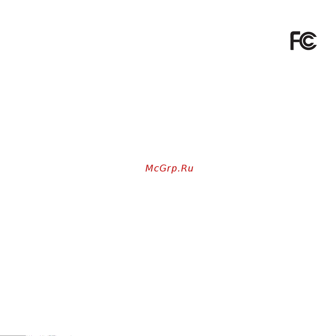 SONY-ERICSSON Sony Ericsson W710i [123/128] Fcc statement