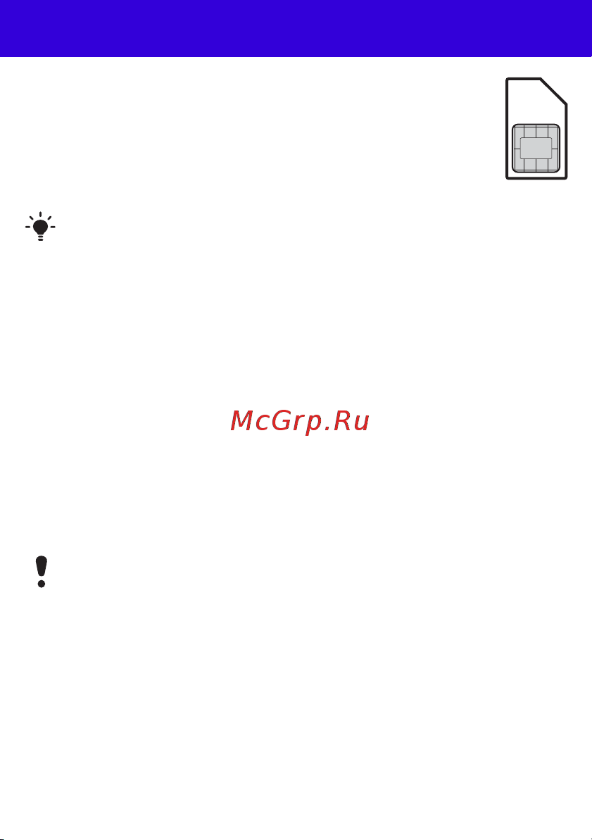 SONY-ERICSSON Sony Ericsson W395 [3/42] Pin код блокировка sim карты