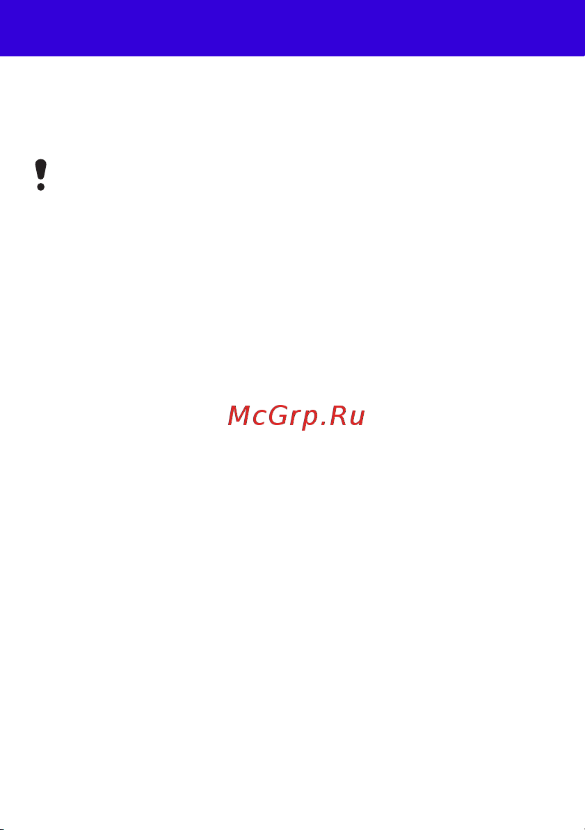 SONY-ERICSSON Sony Ericsson W395 [34/42] Блокировки