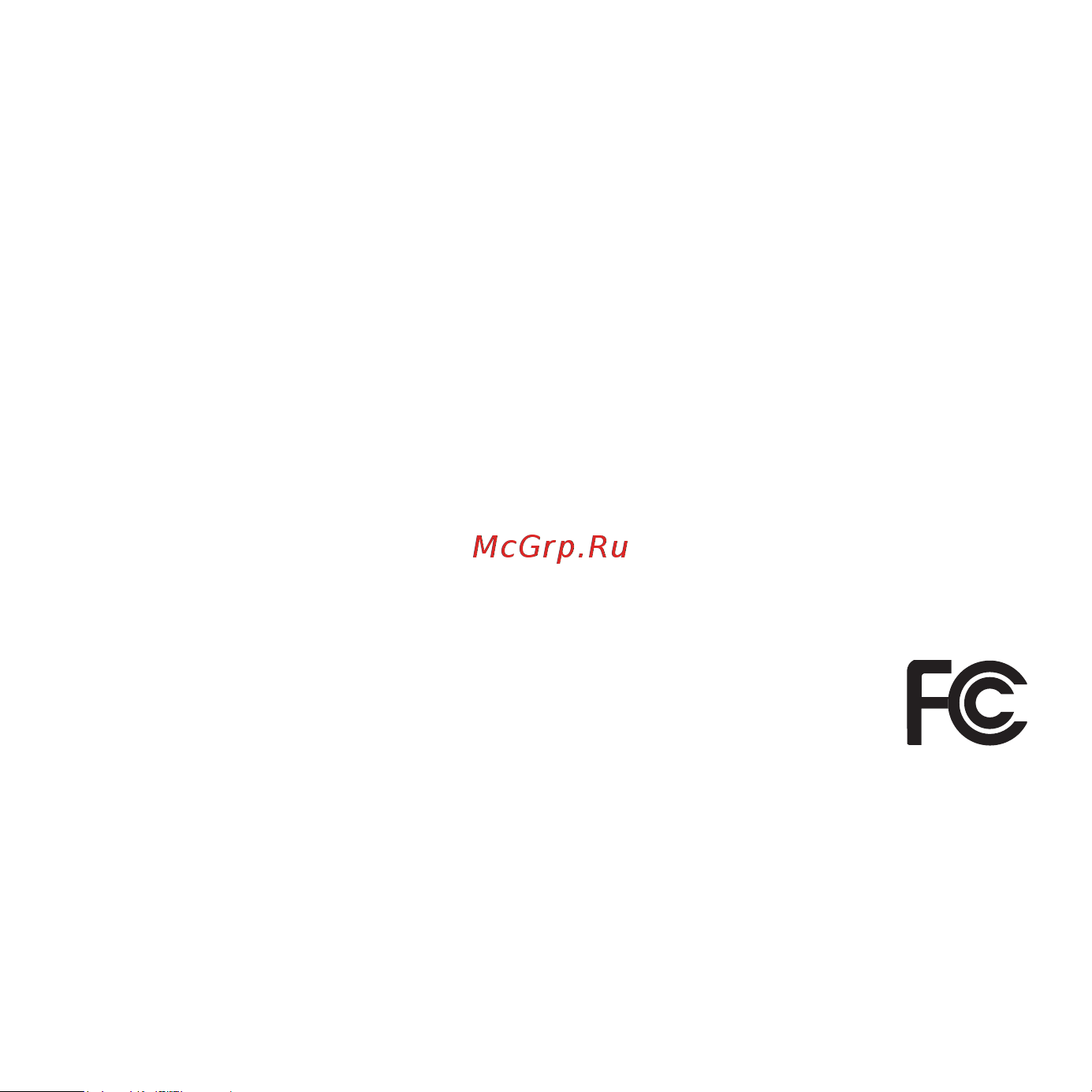SONY-ERICSSON SonyEricsson W595 Walkman [99/105] Fcc statement