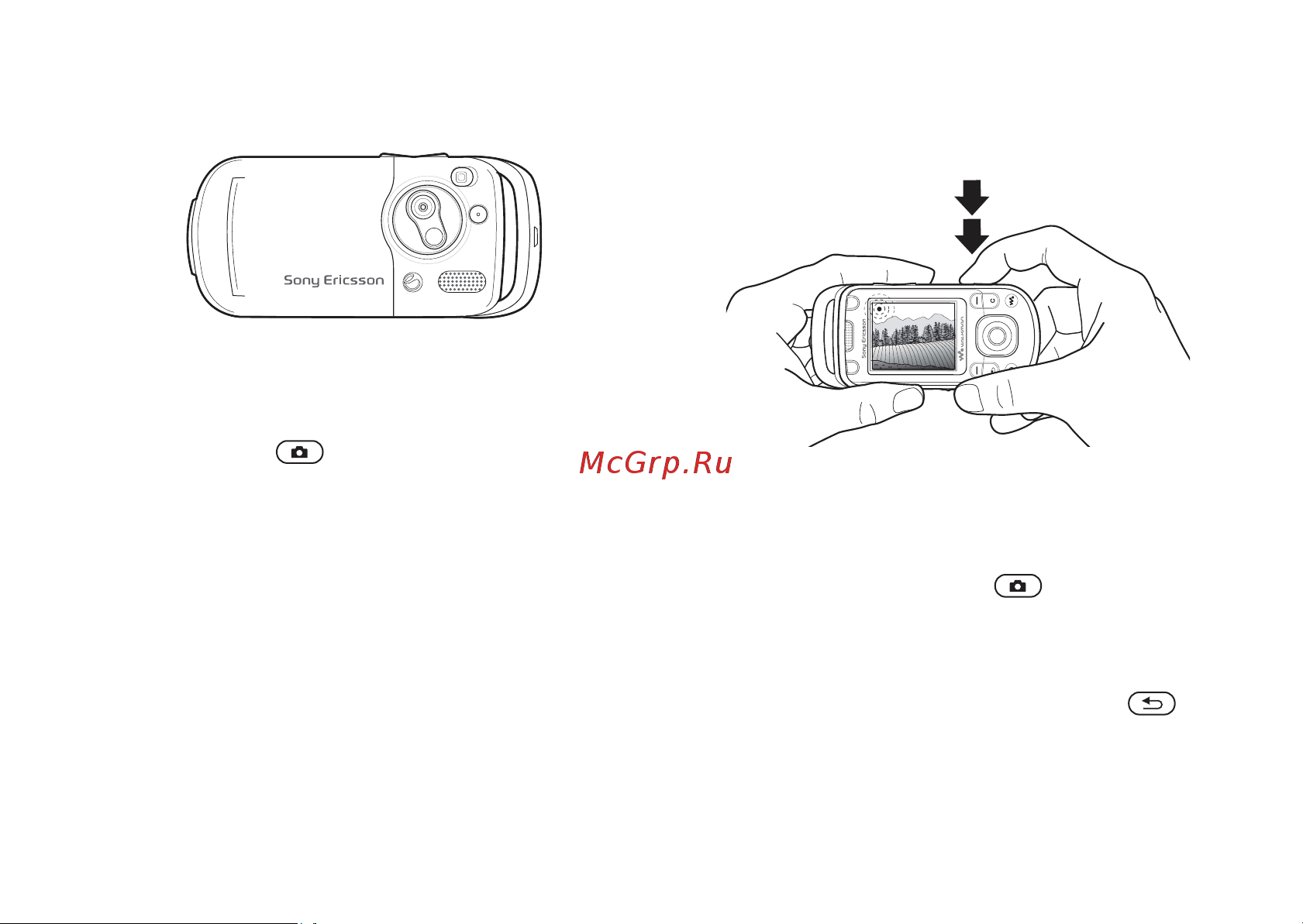 SONY-ERICSSON Sony Ericsson W550i Walkman Руководство по эксплуатации онлайн [52/110] 775801