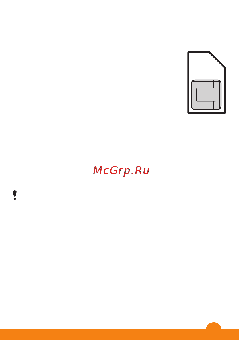 SONY-ERICSSON Sony Ericsson W205 Руководство по эксплуатации онлайн [3/42] 775802