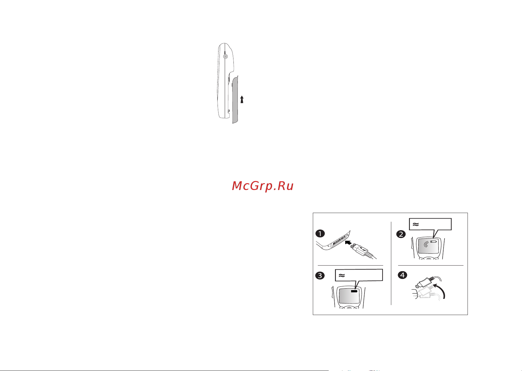 SONY-ERICSSON SonyEricsson T62u [17/99] Not for commercial use