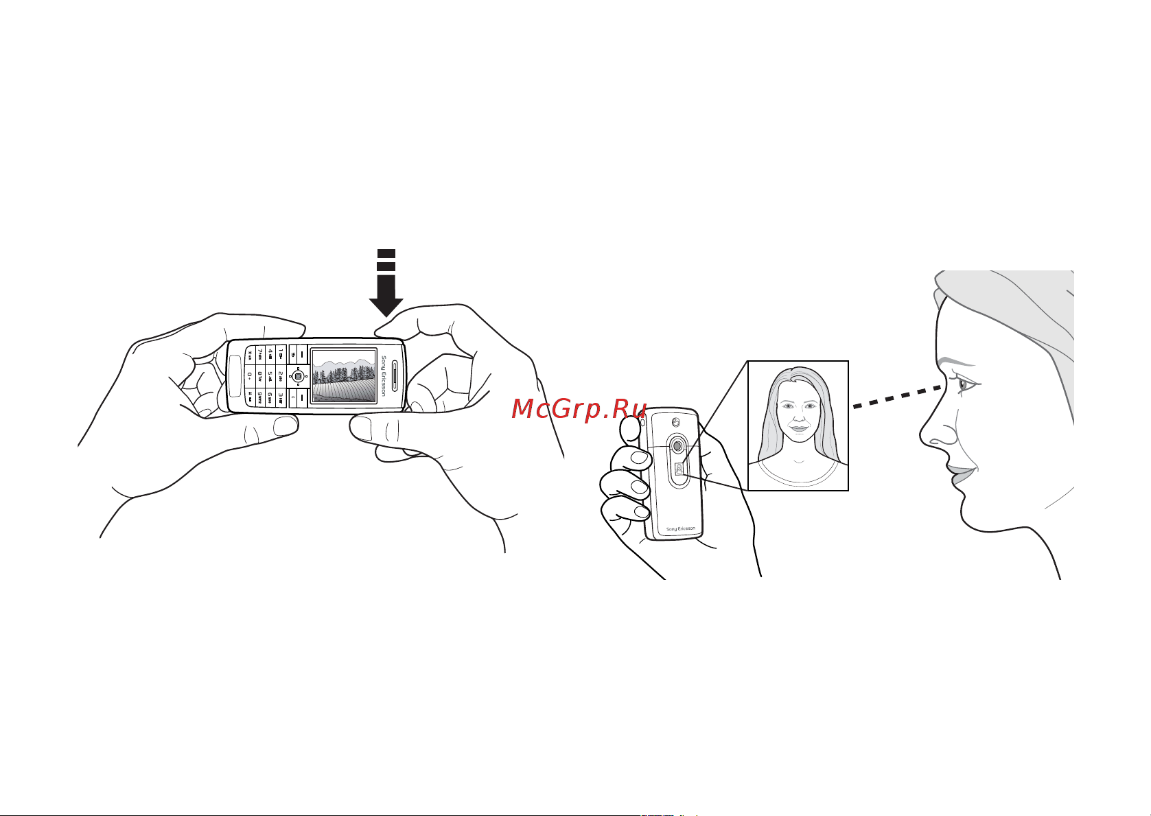 SONY-ERICSSON Sony Ericsson T630 Руководство по эксплуатации онлайн [64/115] 775814
