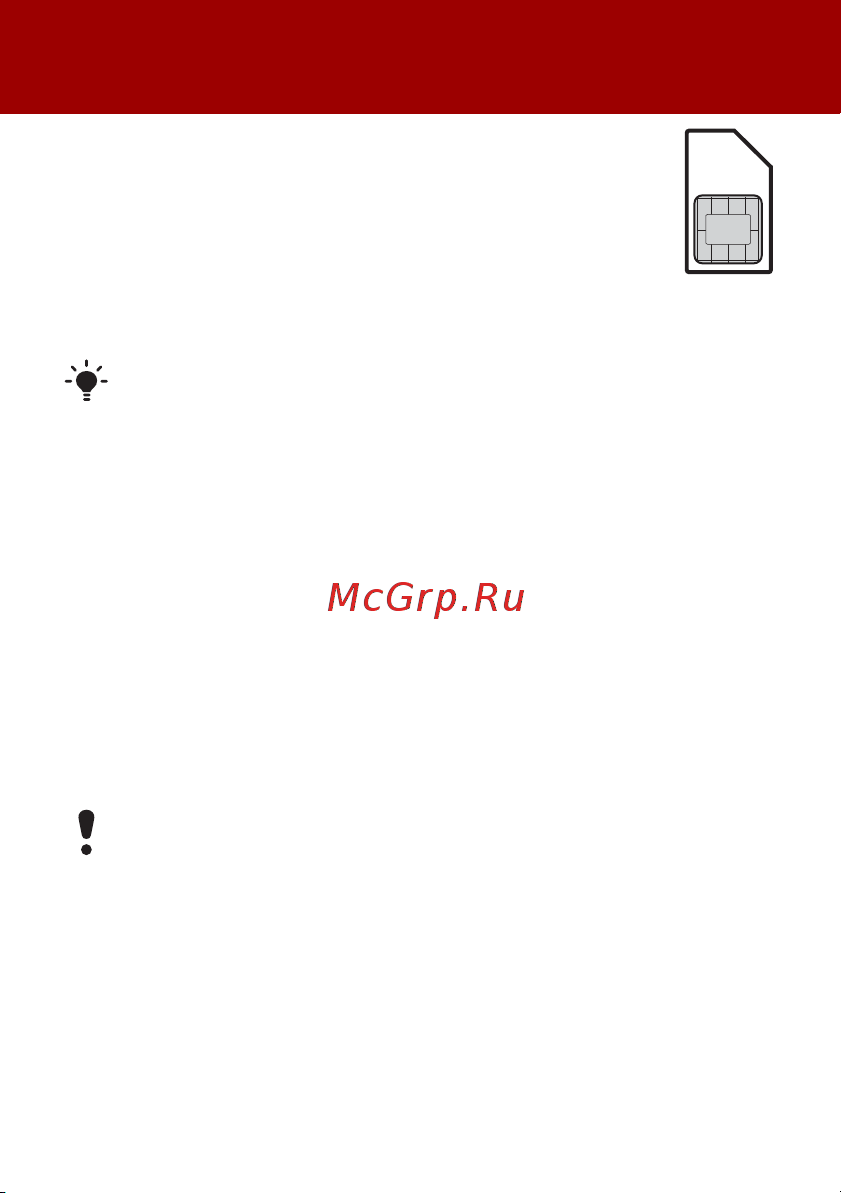 SONY-ERICSSON SonyEricsson T280i [6/42] Sim карта и pin код