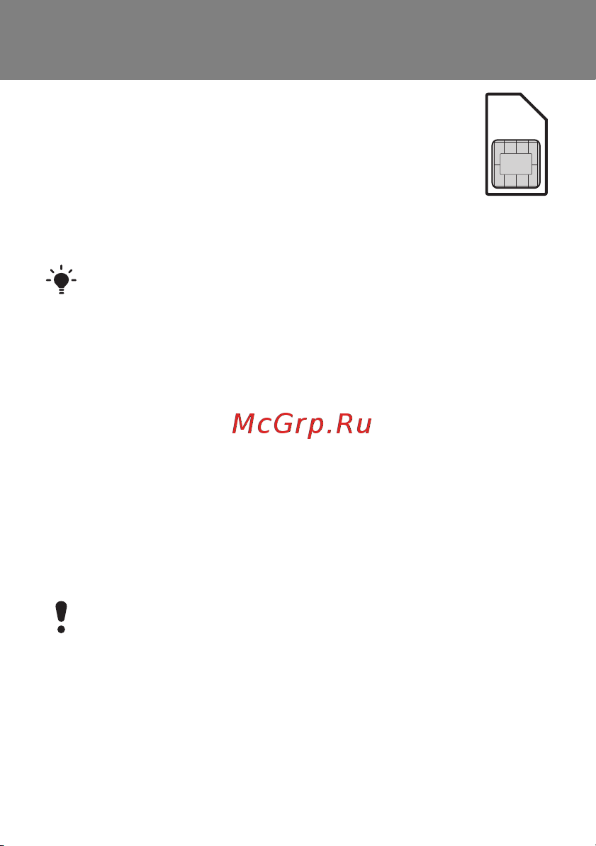 SONY-ERICSSON SonyEricsson T250i [6/42] Sim карта