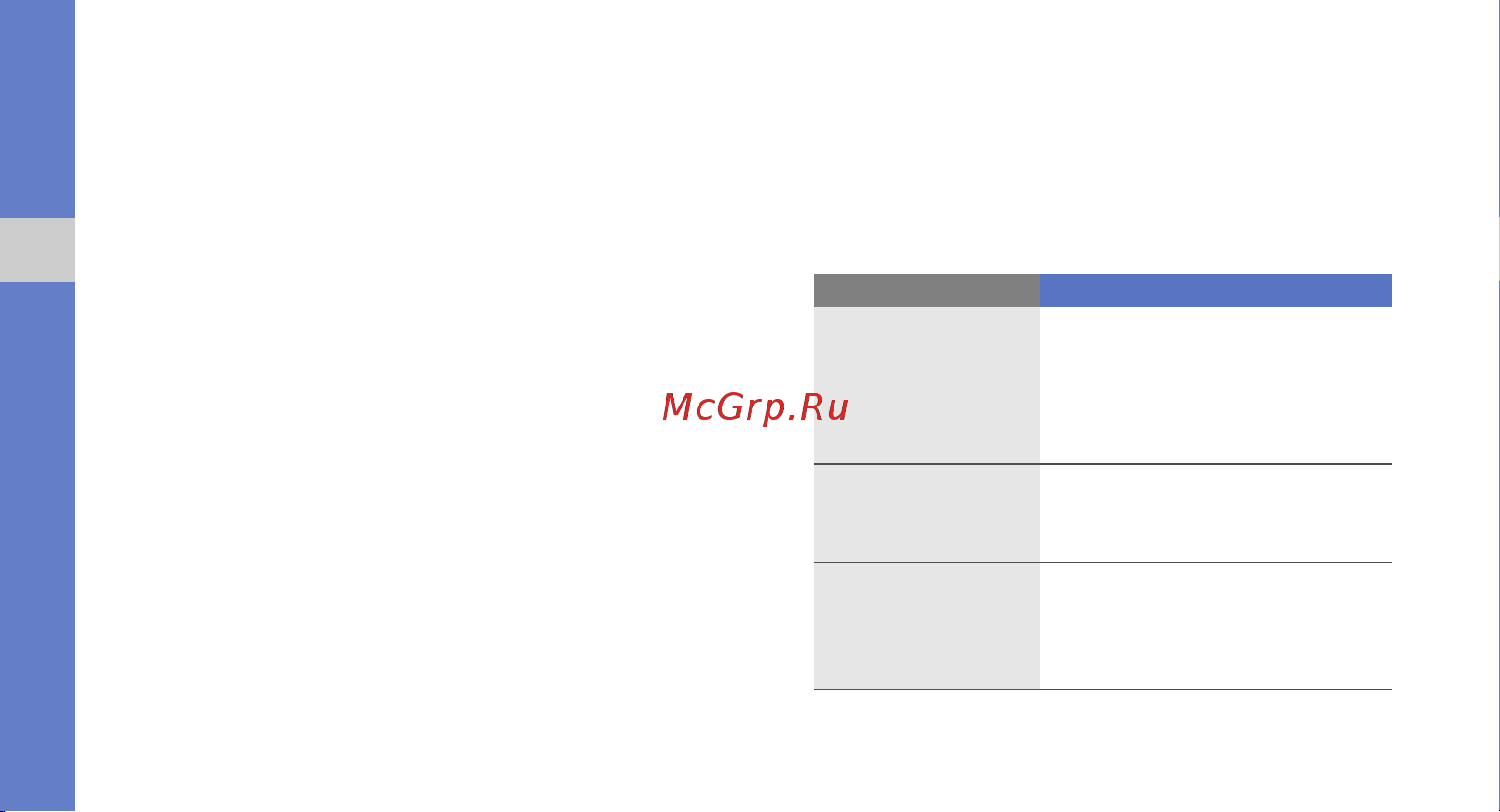 Samsung s5620 [62/96] Настройка музыкального проигрывателя
