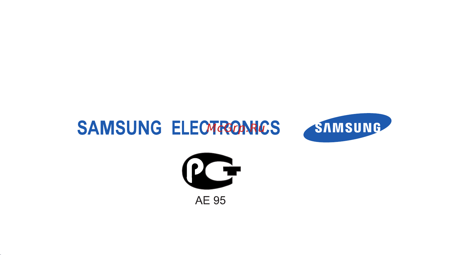 Samsung S3650 Corby Руководство по эксплуатации онлайн [88/88] 775843