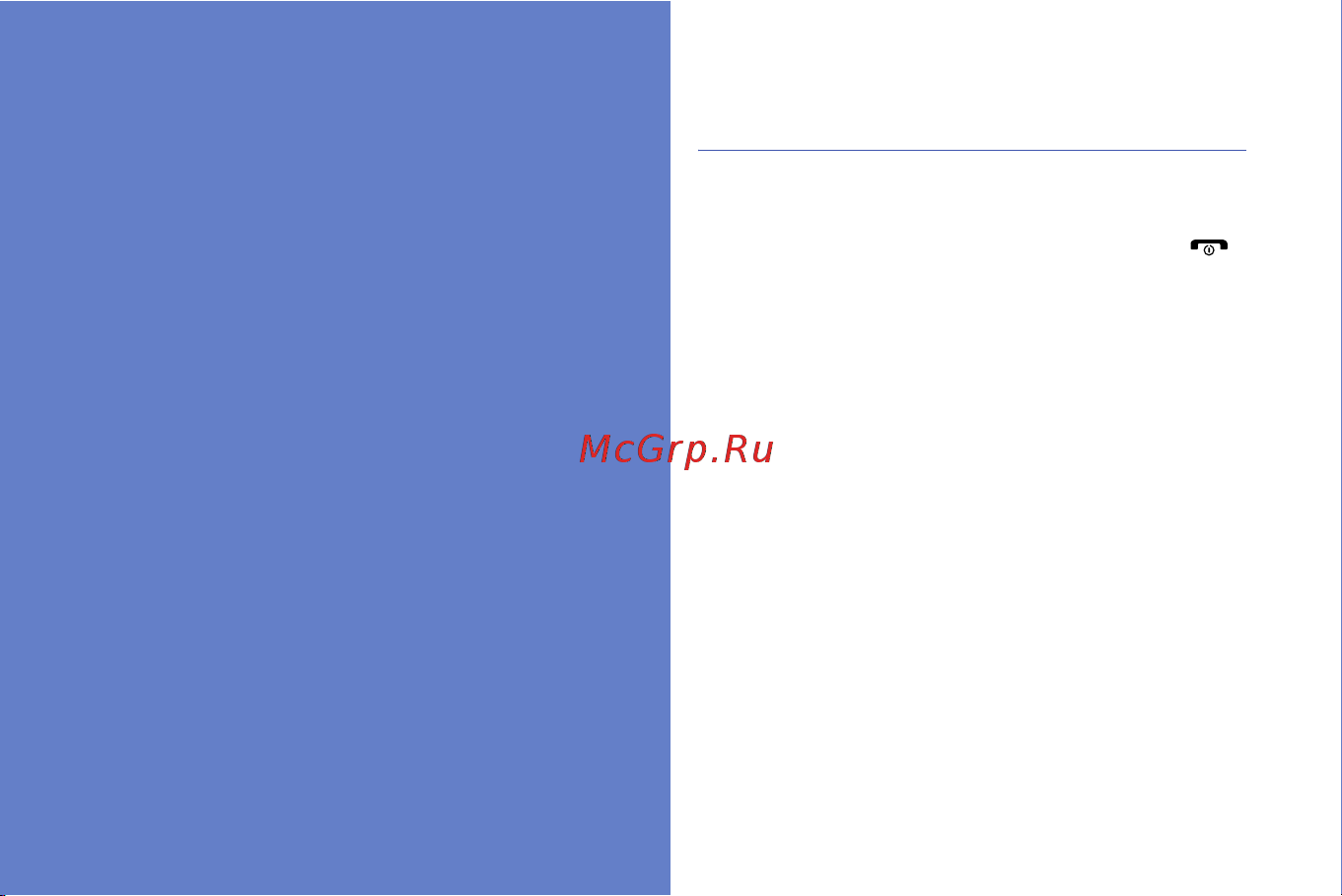 Samsung M8800 PIXON [30/88] Использование основных функций