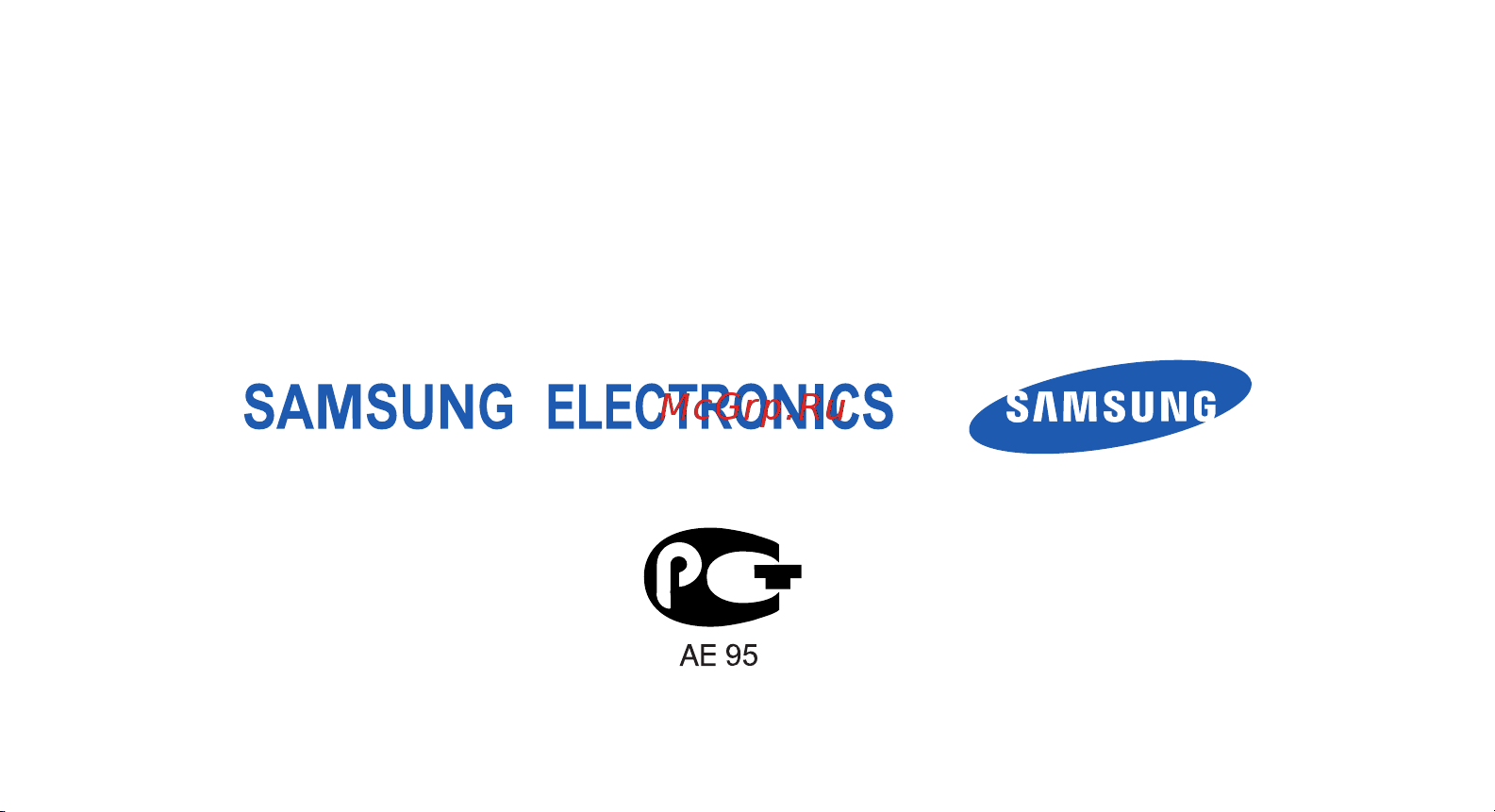 Samsung GT-S8000 Jet Руководство по эксплуатации онлайн [120/120] 775851