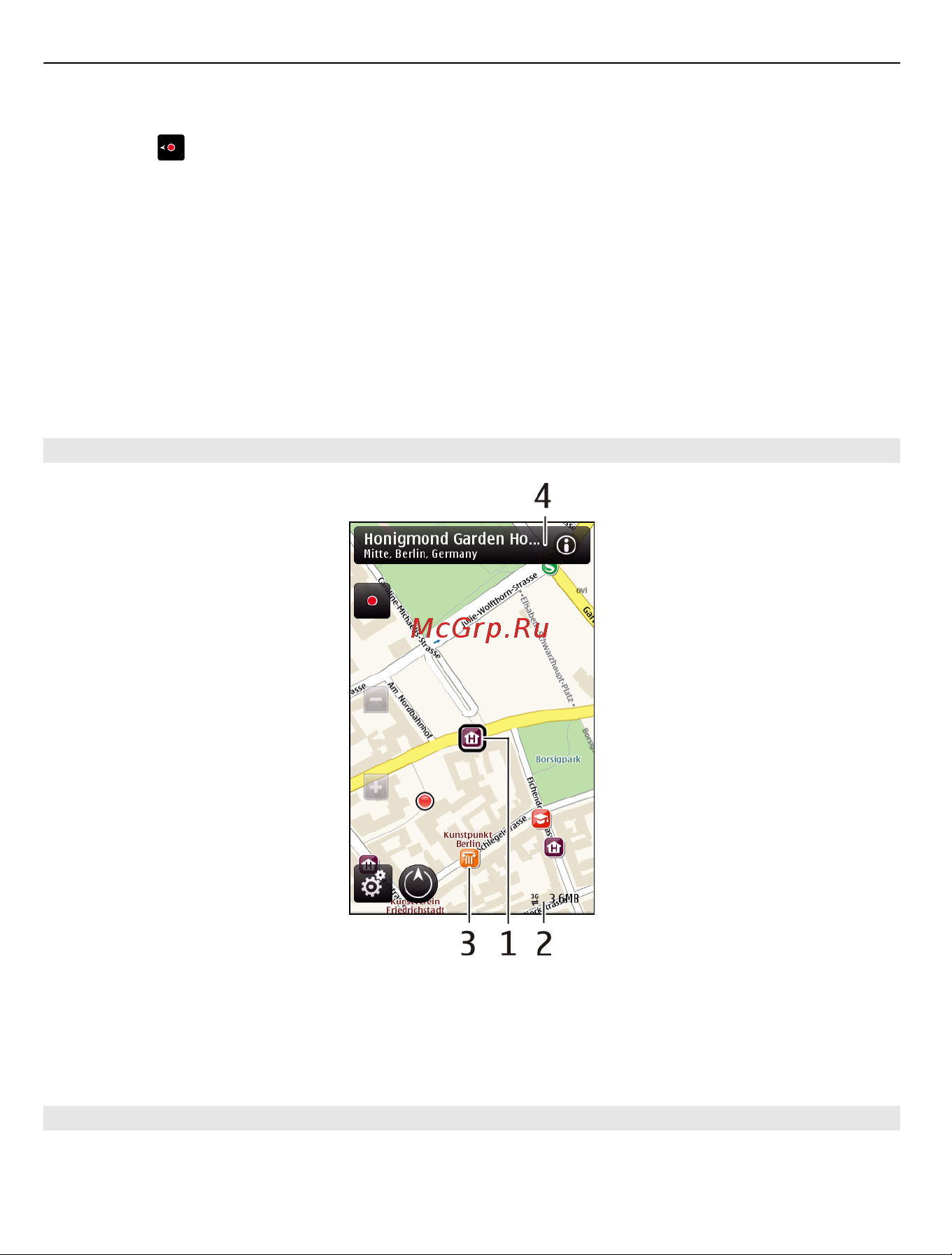 Nokia C7 Руководство по эксплуатации онлайн [84/136] 775865