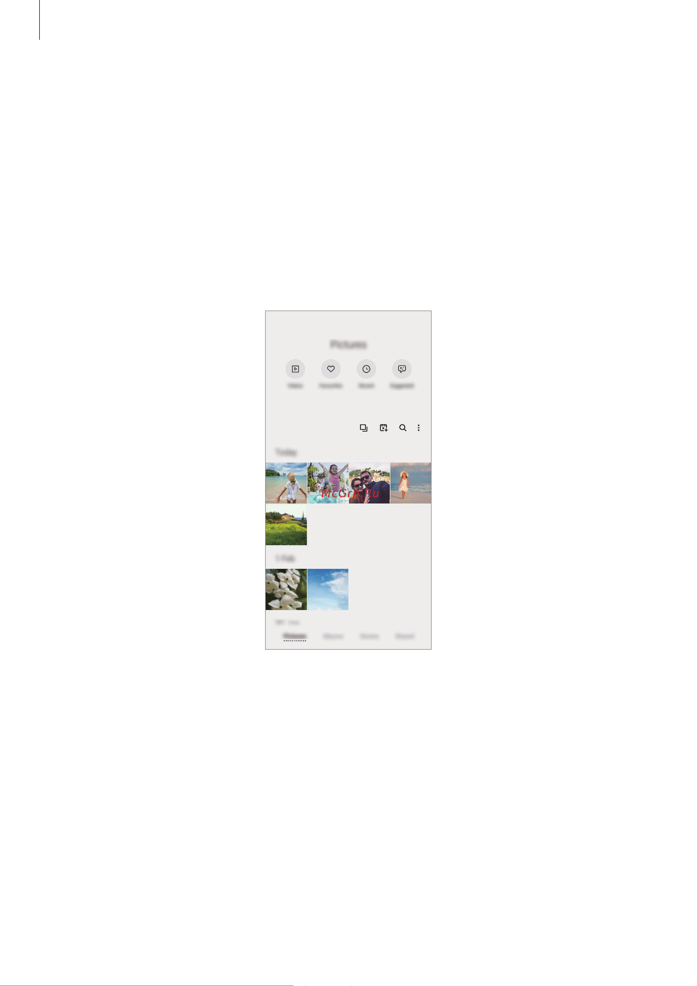 Samsung Galaxy S20+ 5G (Snapdragon 865) 128Gb+12Gb Dual [102/252] Галерея