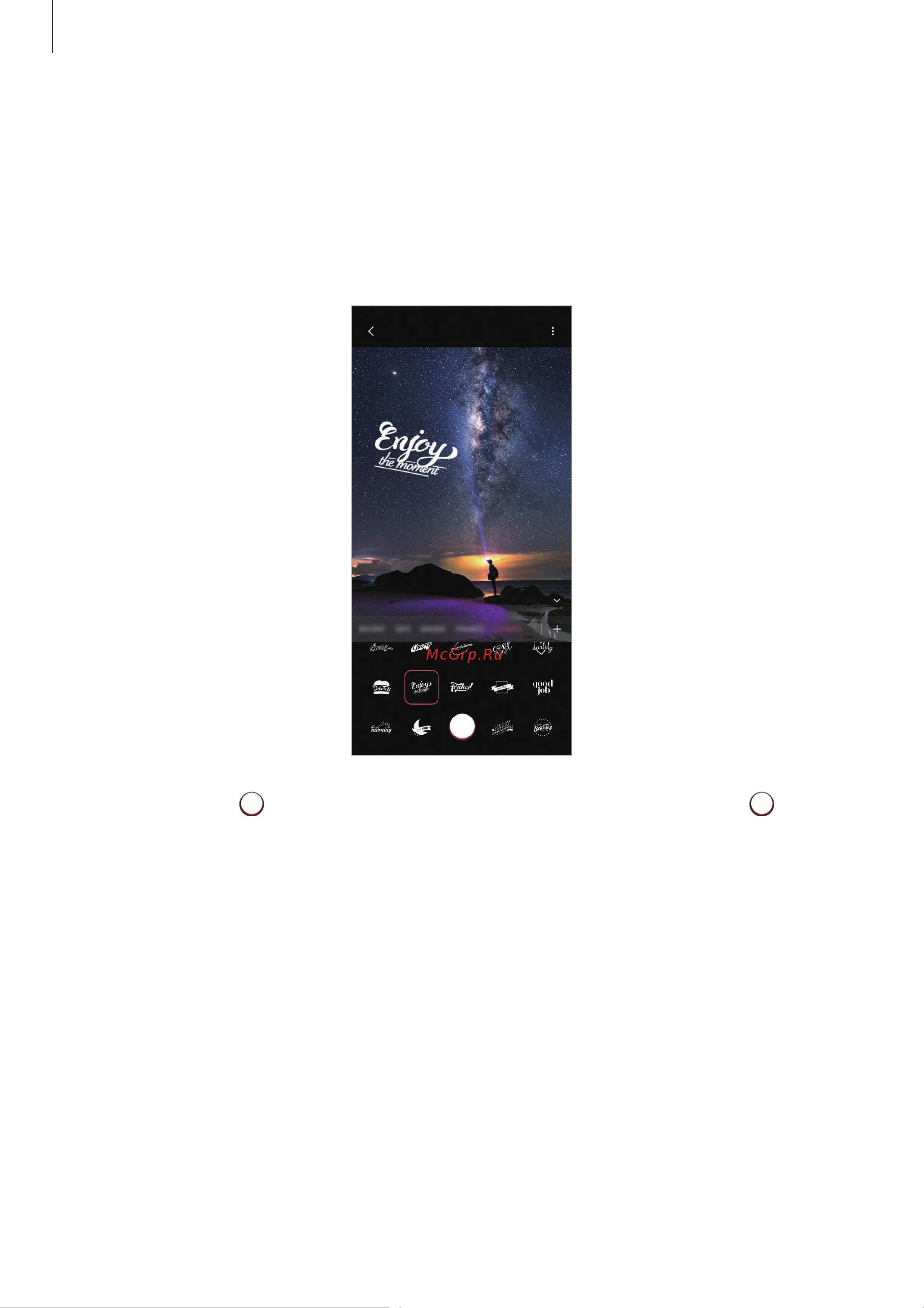Samsung Galaxy S20+ 5G (Snapdragon 865) 128Gb+12Gb Dual [120/252] Deco pic