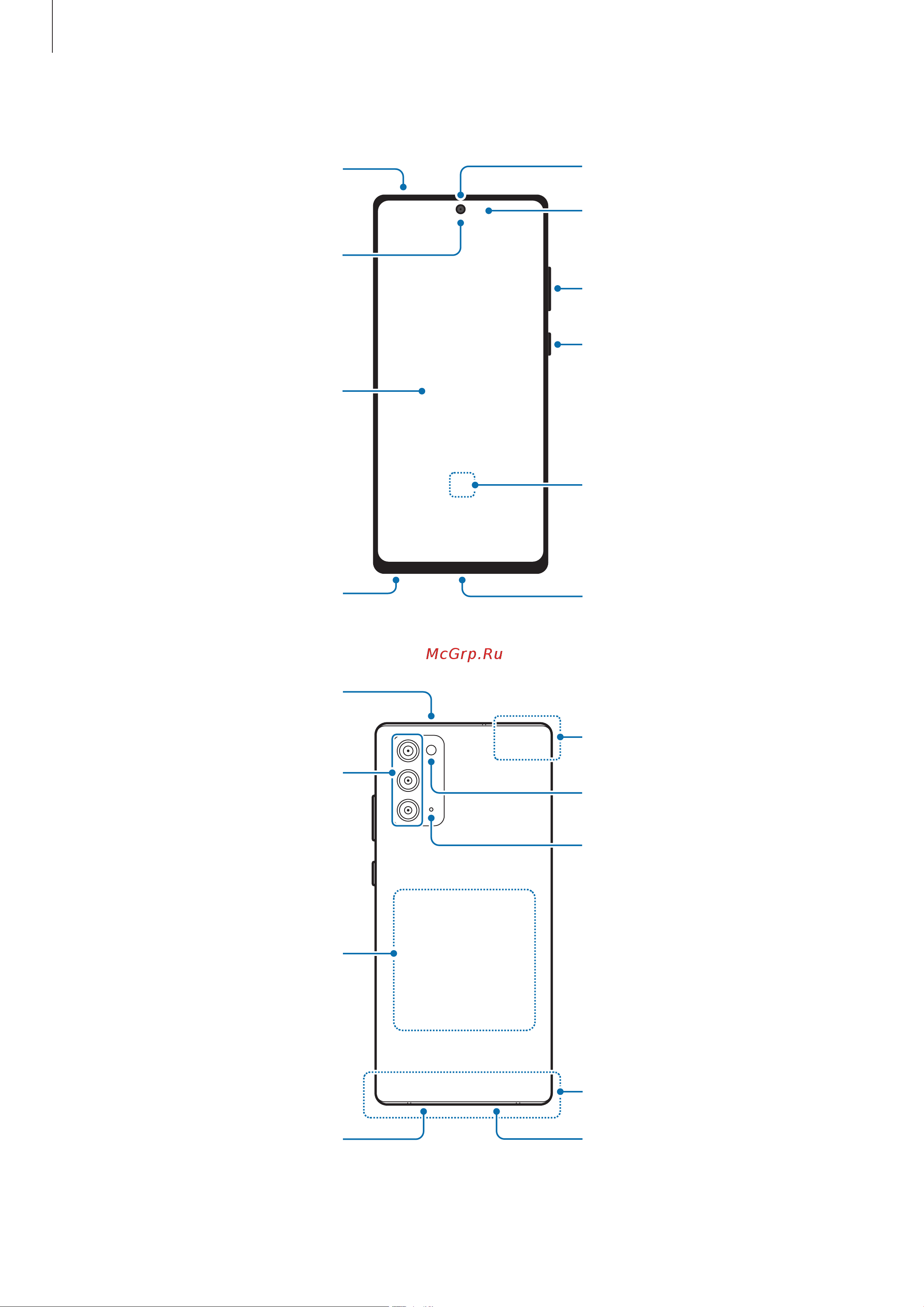 Samsung Galaxy Note 20 Ultra (Snapdragon 865+) 256Gb+12Gb 5G [13/183] Основные сведения об устройстве