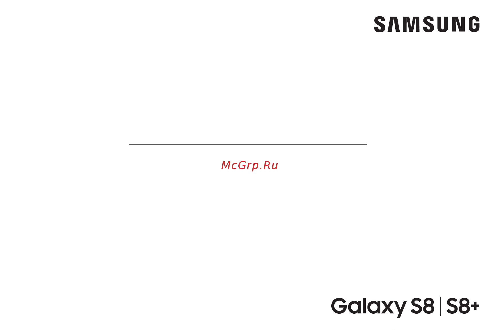 Samsung Galaxy S8 Duos (G950) 64Gb LTE [2/211] S m a r t p h o n e