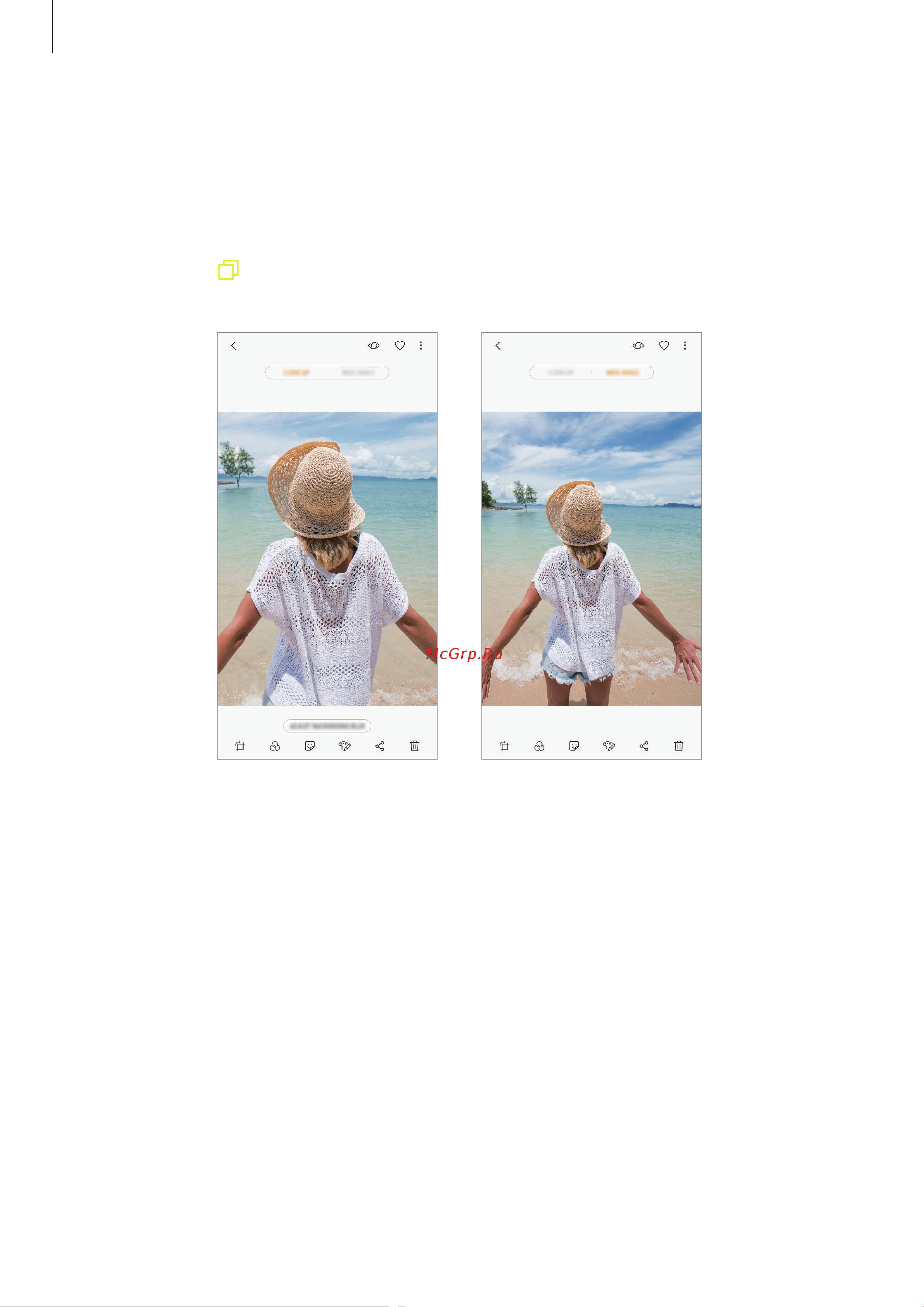 Samsung Galaxy S9+ 256GB [102/265] Живой фоку