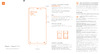 Xiaomi Xiaomimi Note 6 Pro 32Gb Руководство по эксплуатации