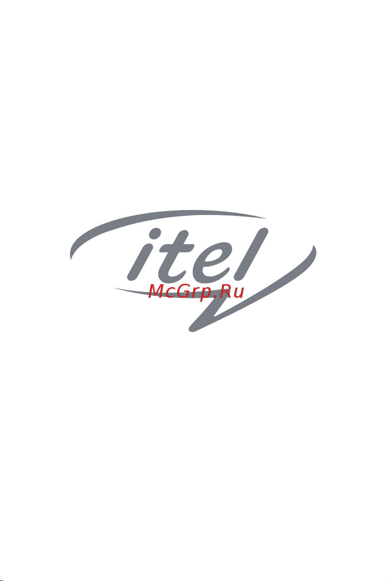 Itel IT5022 Elegant Руководство по эксплуатации онлайн