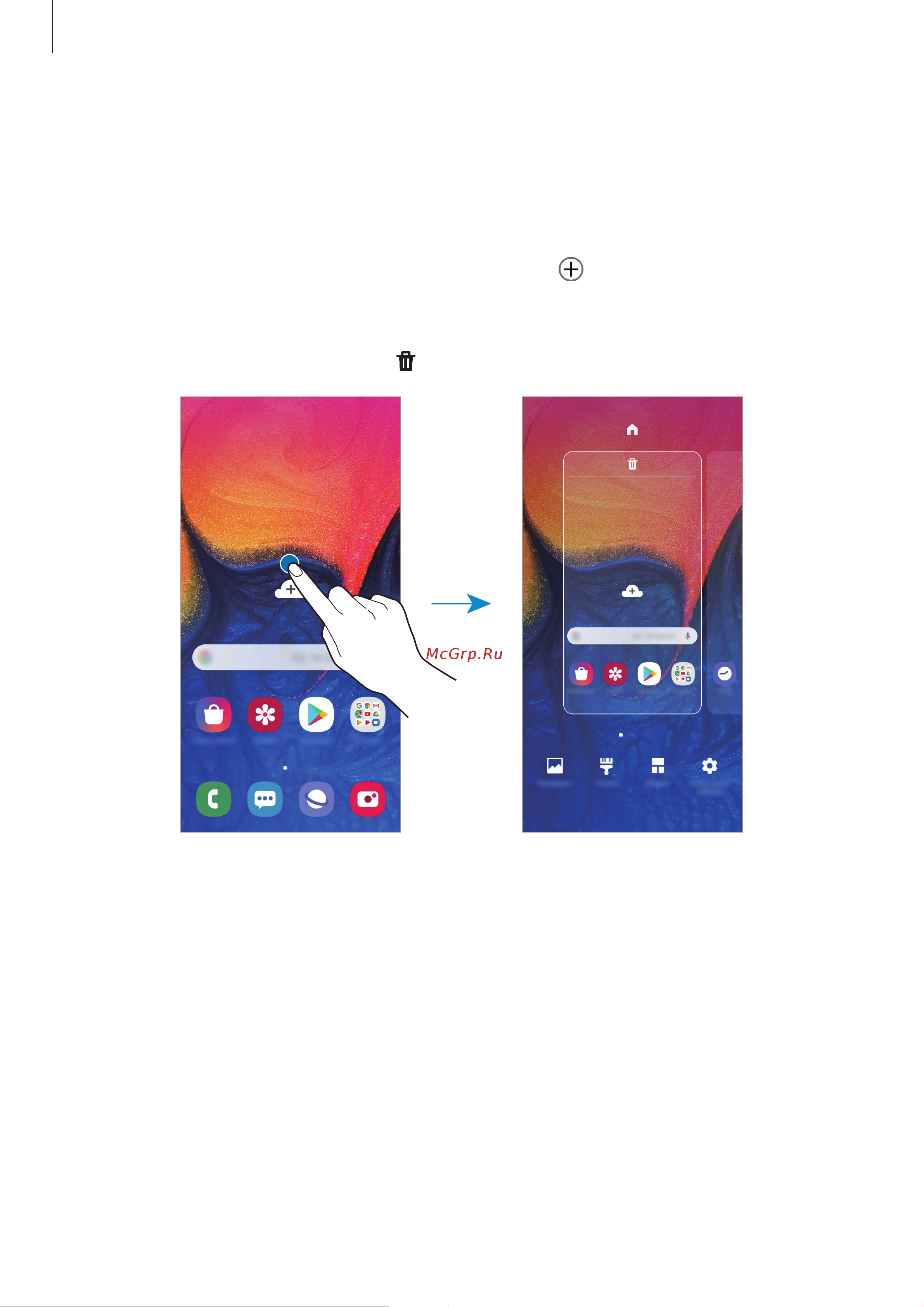 Samsung Galaxy A10 [40/144] Основные сведения об устройстве