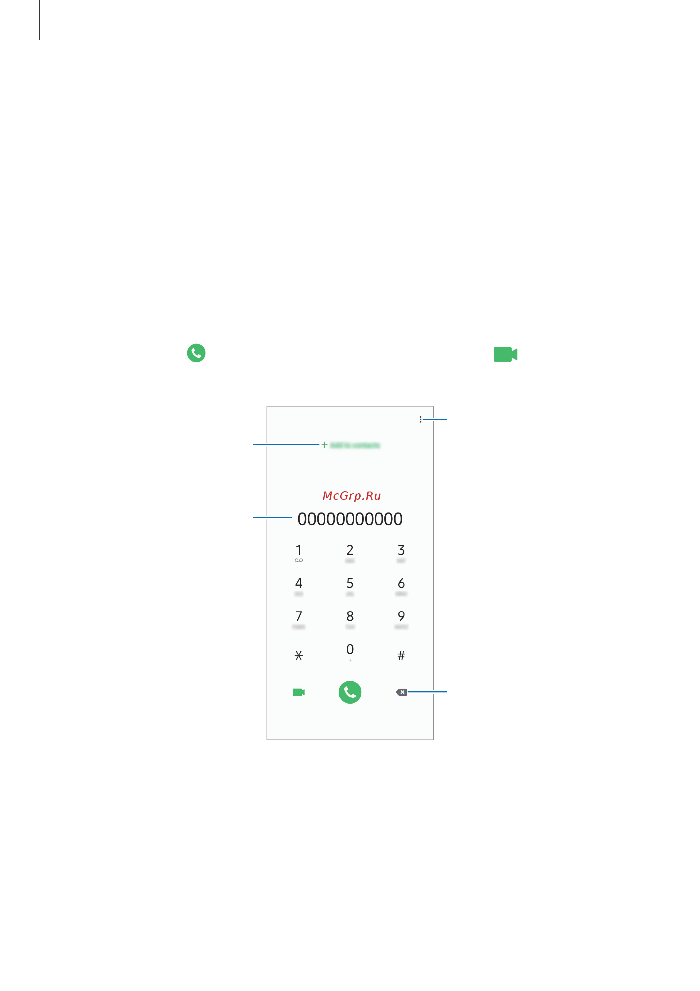 Samsung Galaxy A10 [51/144] Телефон