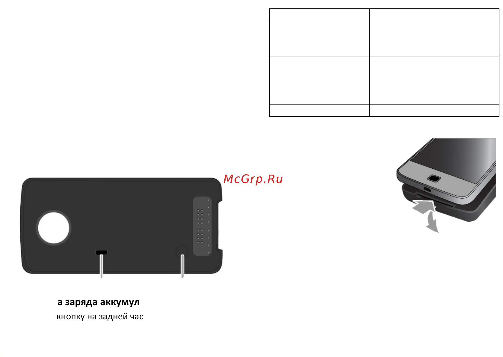 Motorola SoundBoost 2 (PG38C01826) [2/4] Дополнительно