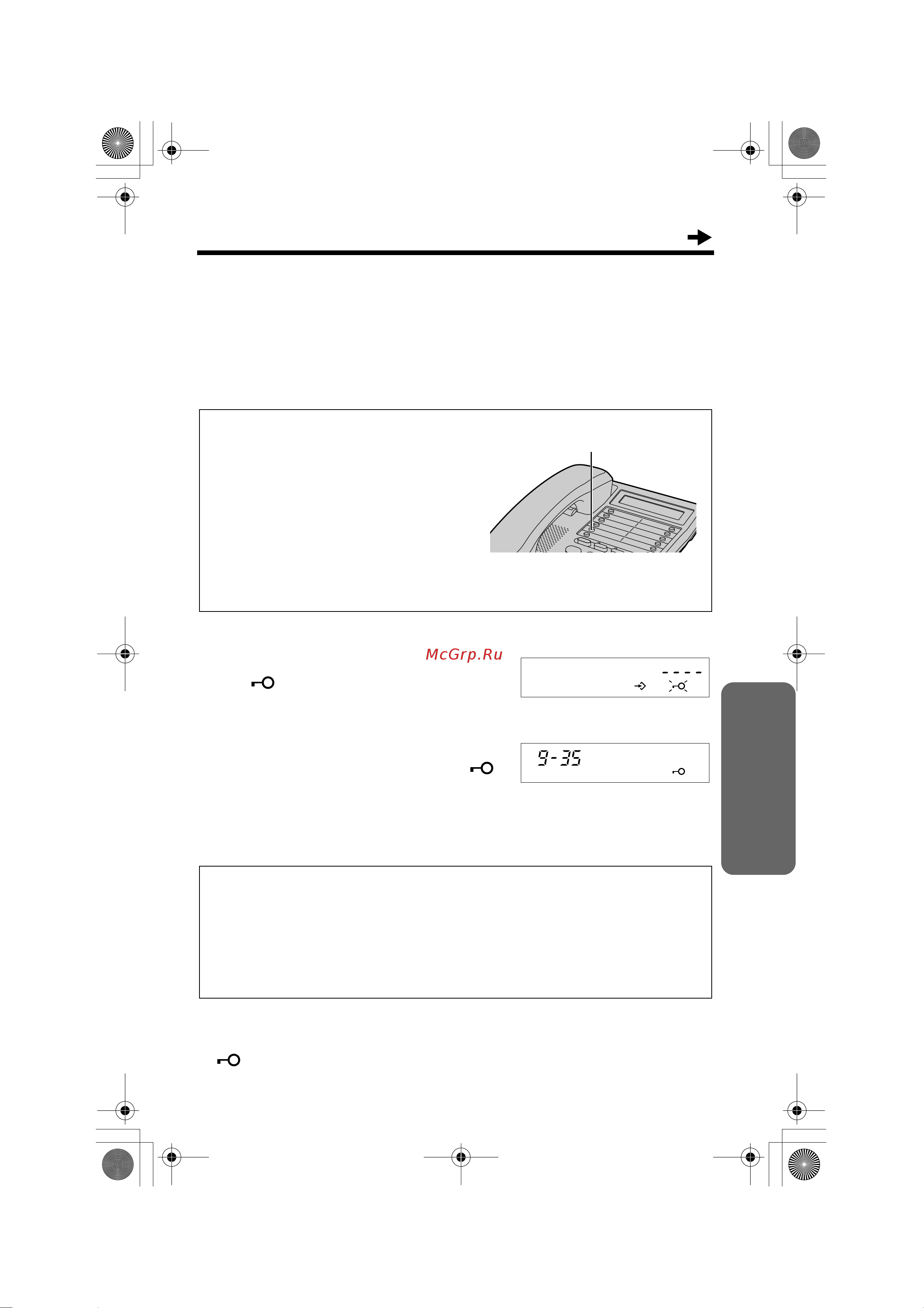 Panasonic KX-TS2368-W [27/35] Øøøøjjjjooookkkknnnnppppoooobbbbkkkkaaaa hhhhaaaa ooooppppaaaa hhhhoooommmmeeeeppppaaaa