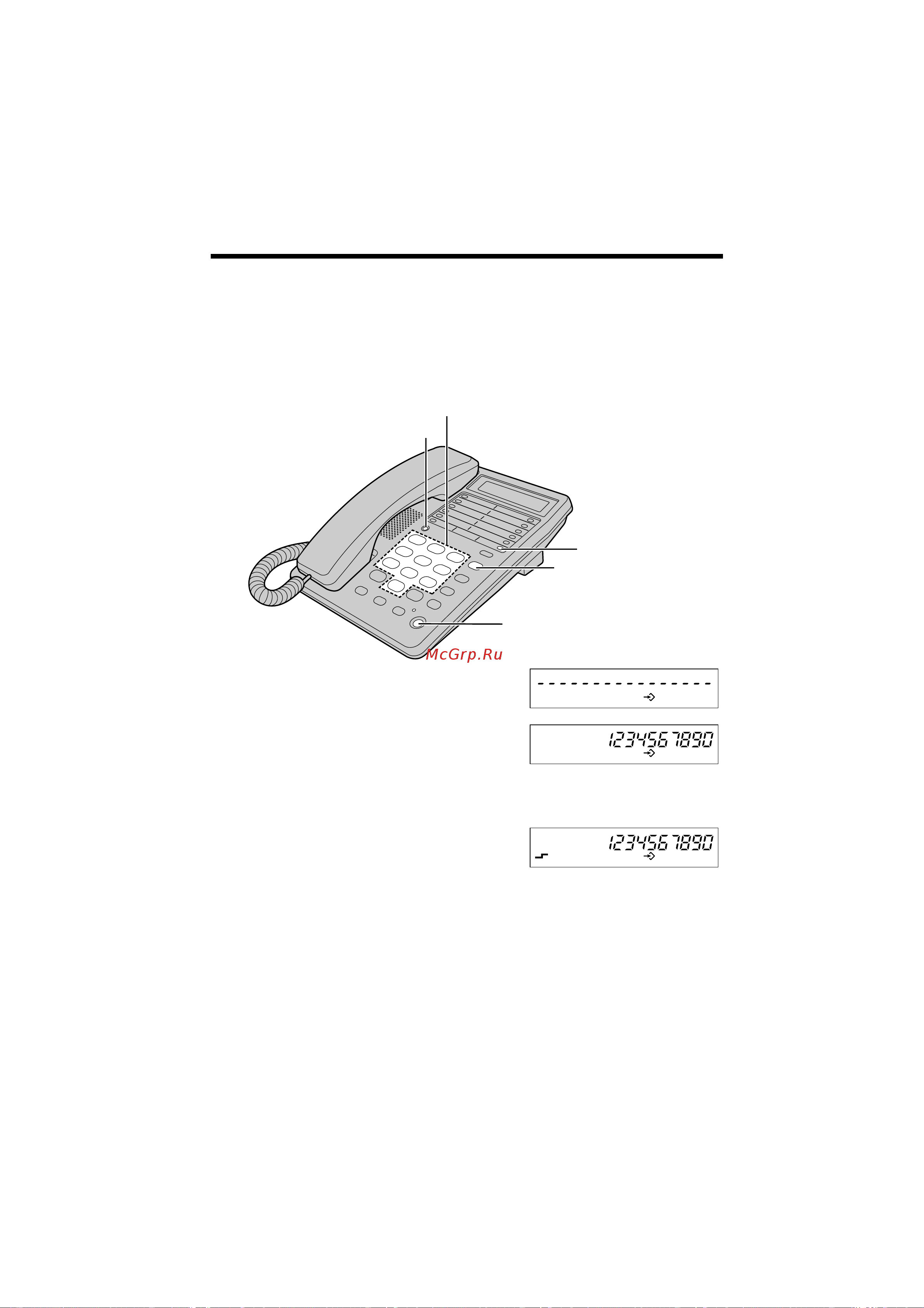 Panasonic KX-TS2365-B [18/40] Ckopocthoø ha op homepa