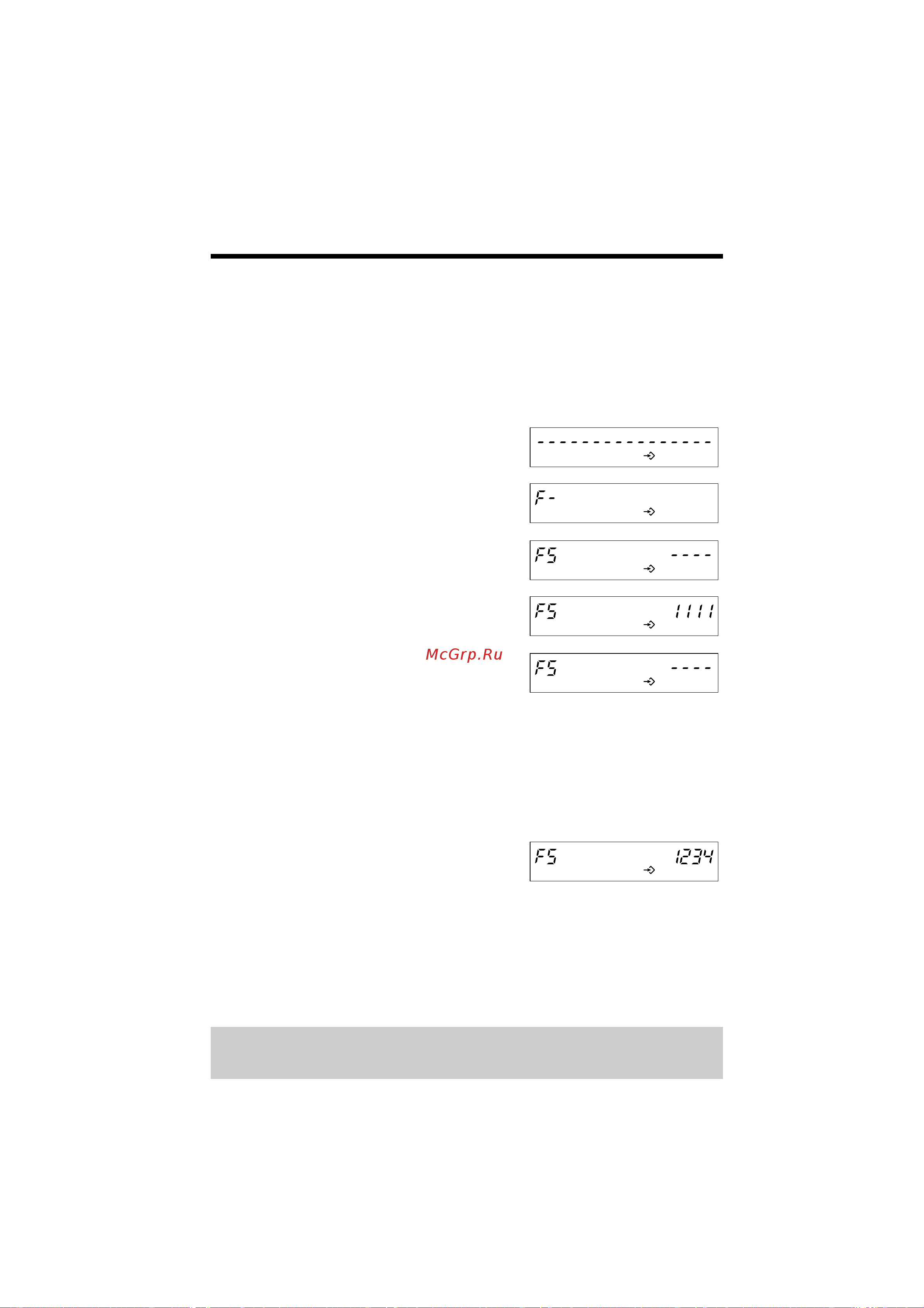 Panasonic KX-TS2365-B [26/40] Yctahobka pin kola