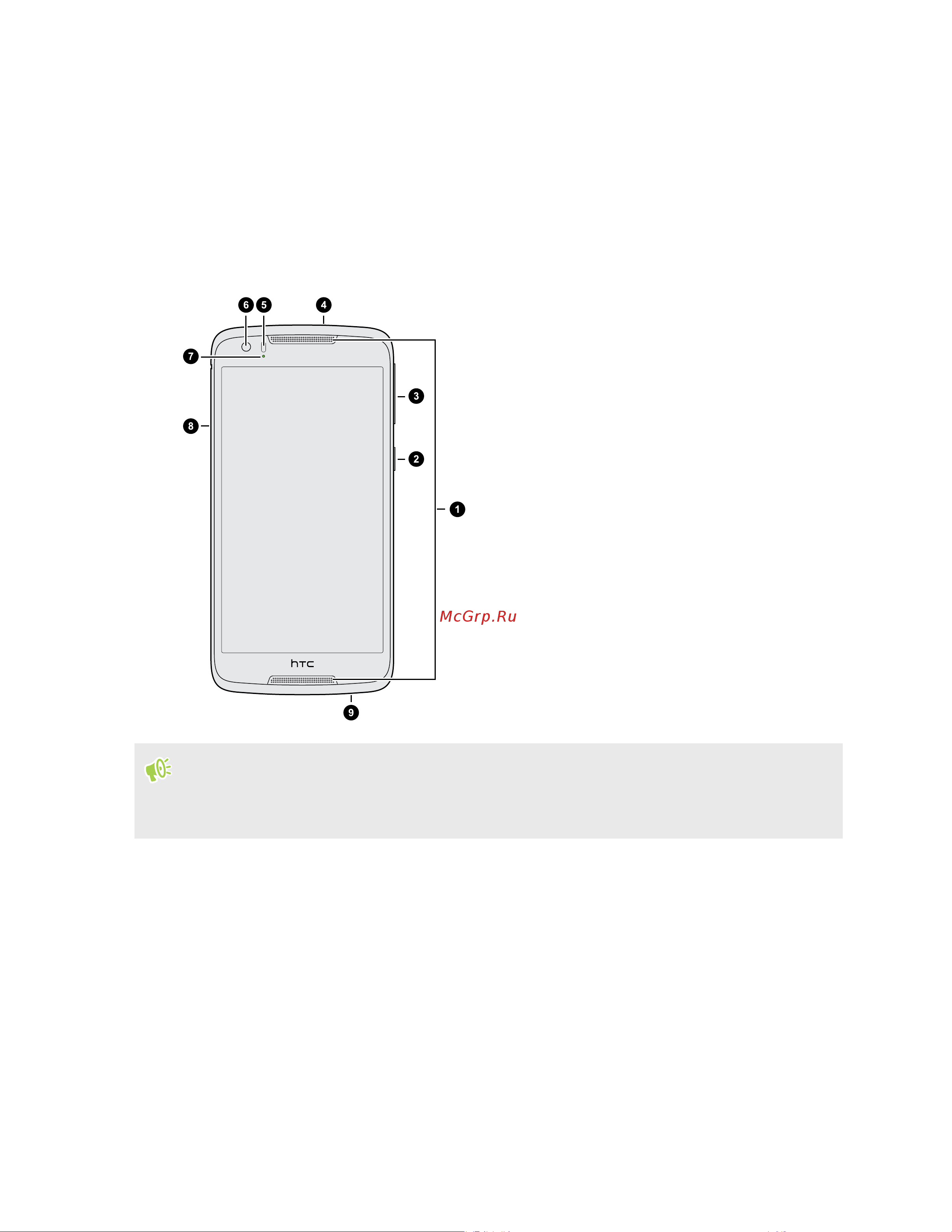 HTC Desire 828 Pearl [14/216] Htc desire 828