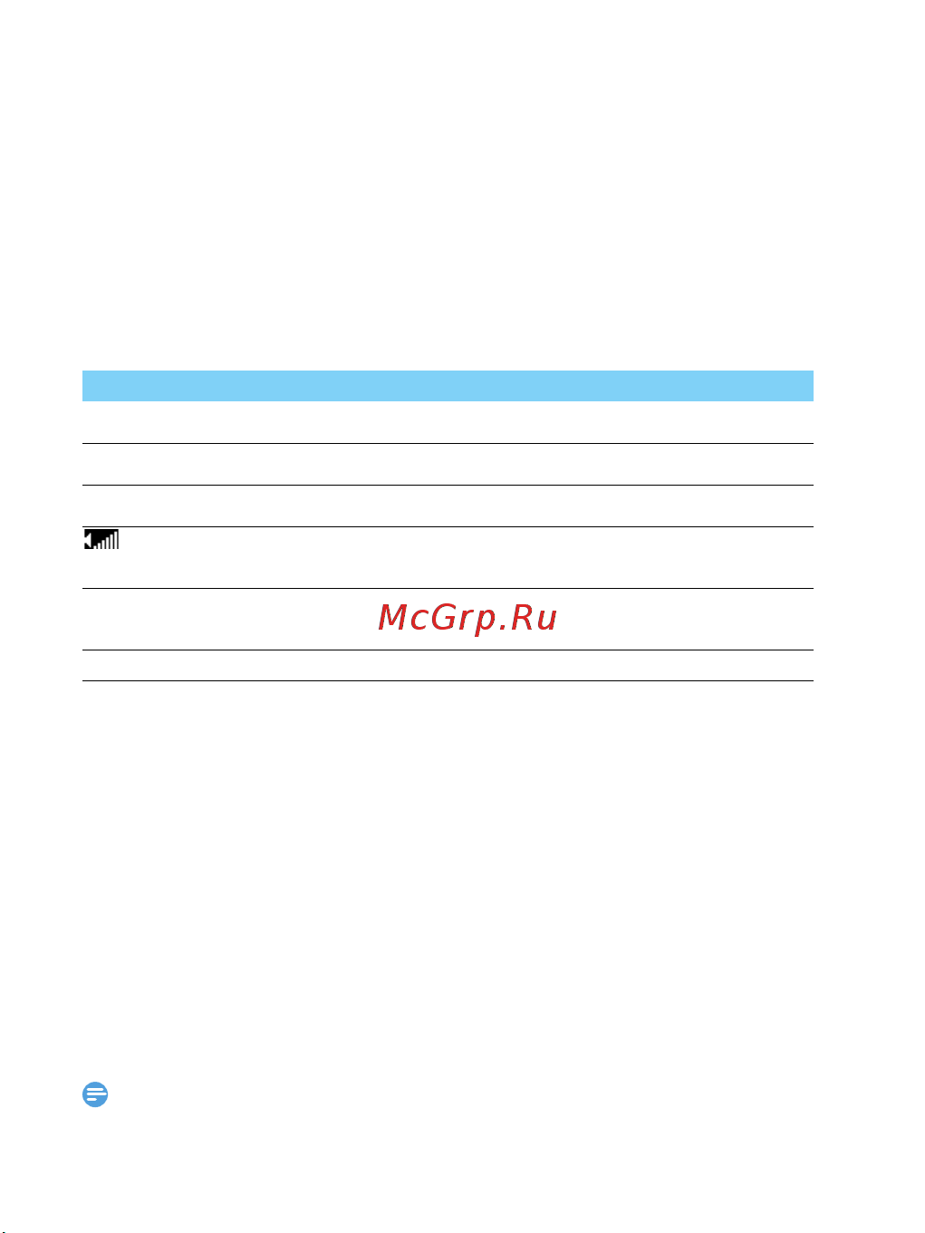 Philips X1560 [11/24] Настройки проигрывателя