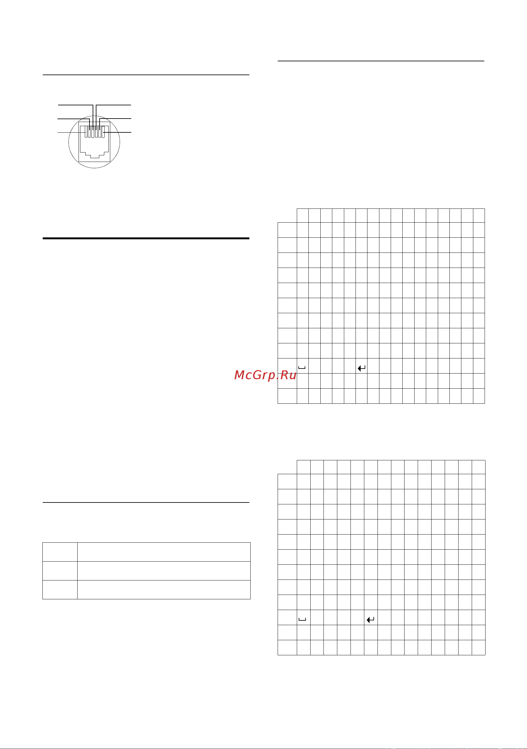 GIGASET COMMUNICATIONS GMBH GIGASET C300 [74/88] Кириллица