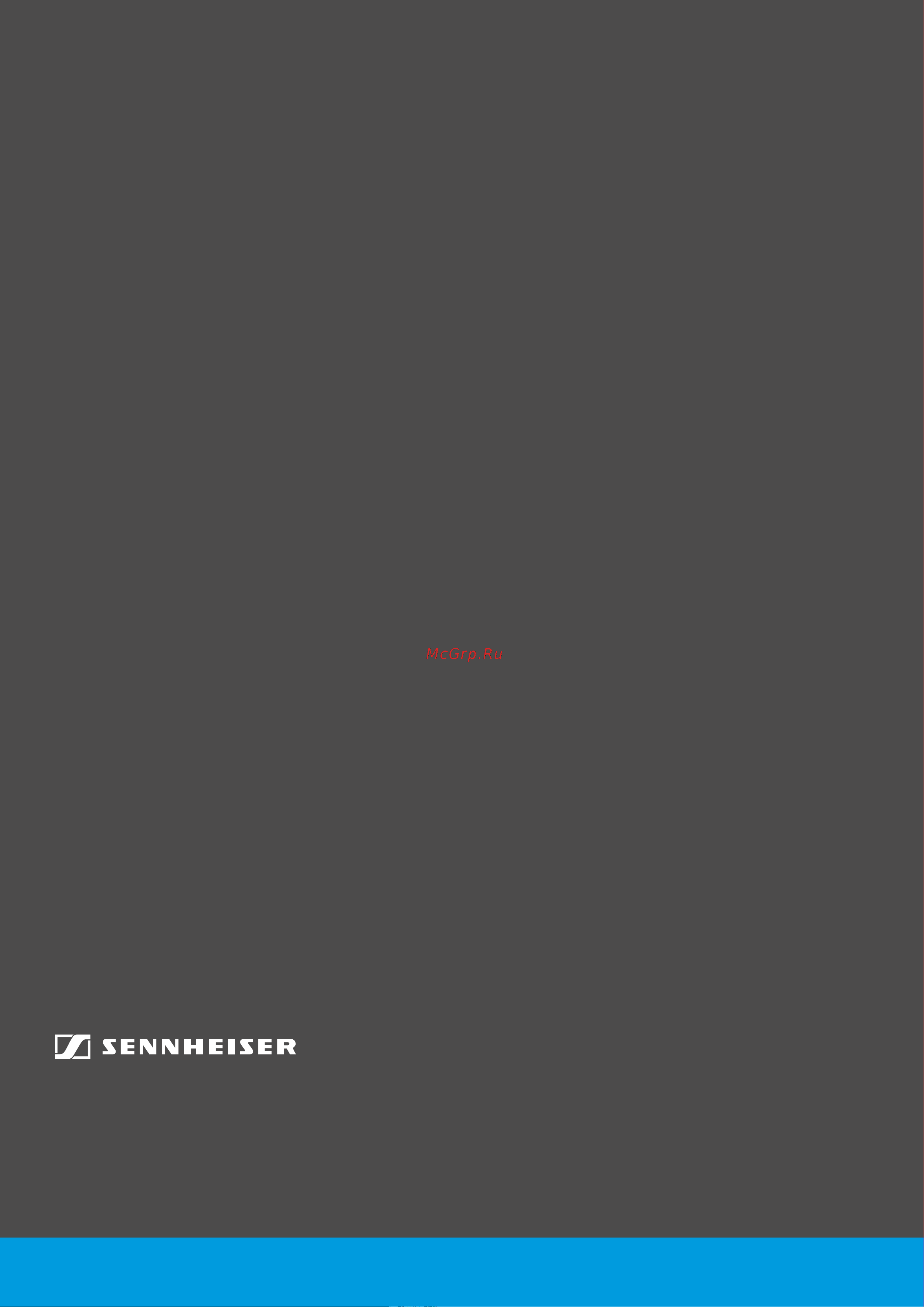 Sennheiser CX 7_00BT [35/35] Sennheiser electronic gmbh co kg