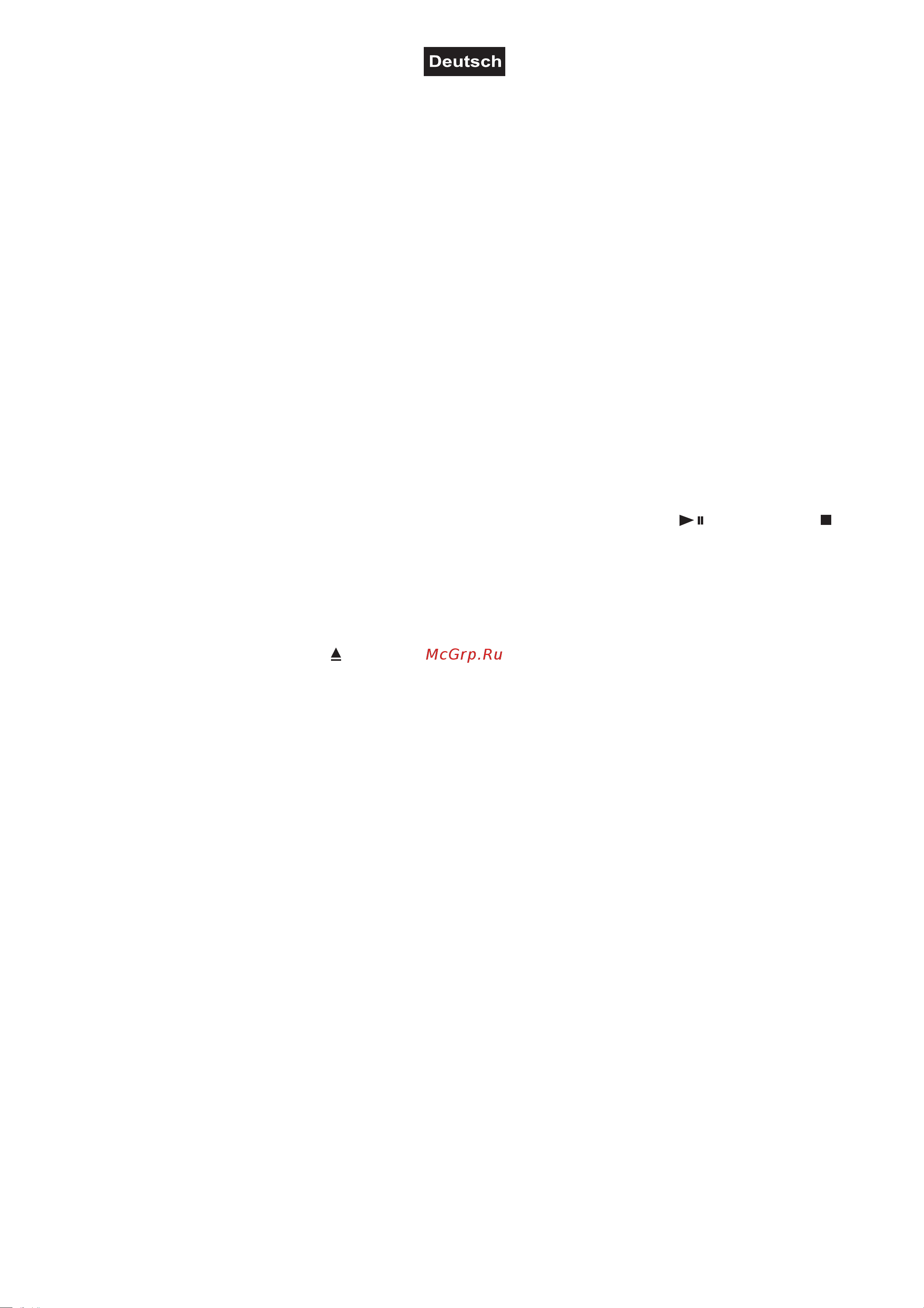 OMNITRONIC CMP-102 [13/30] Bedienung
