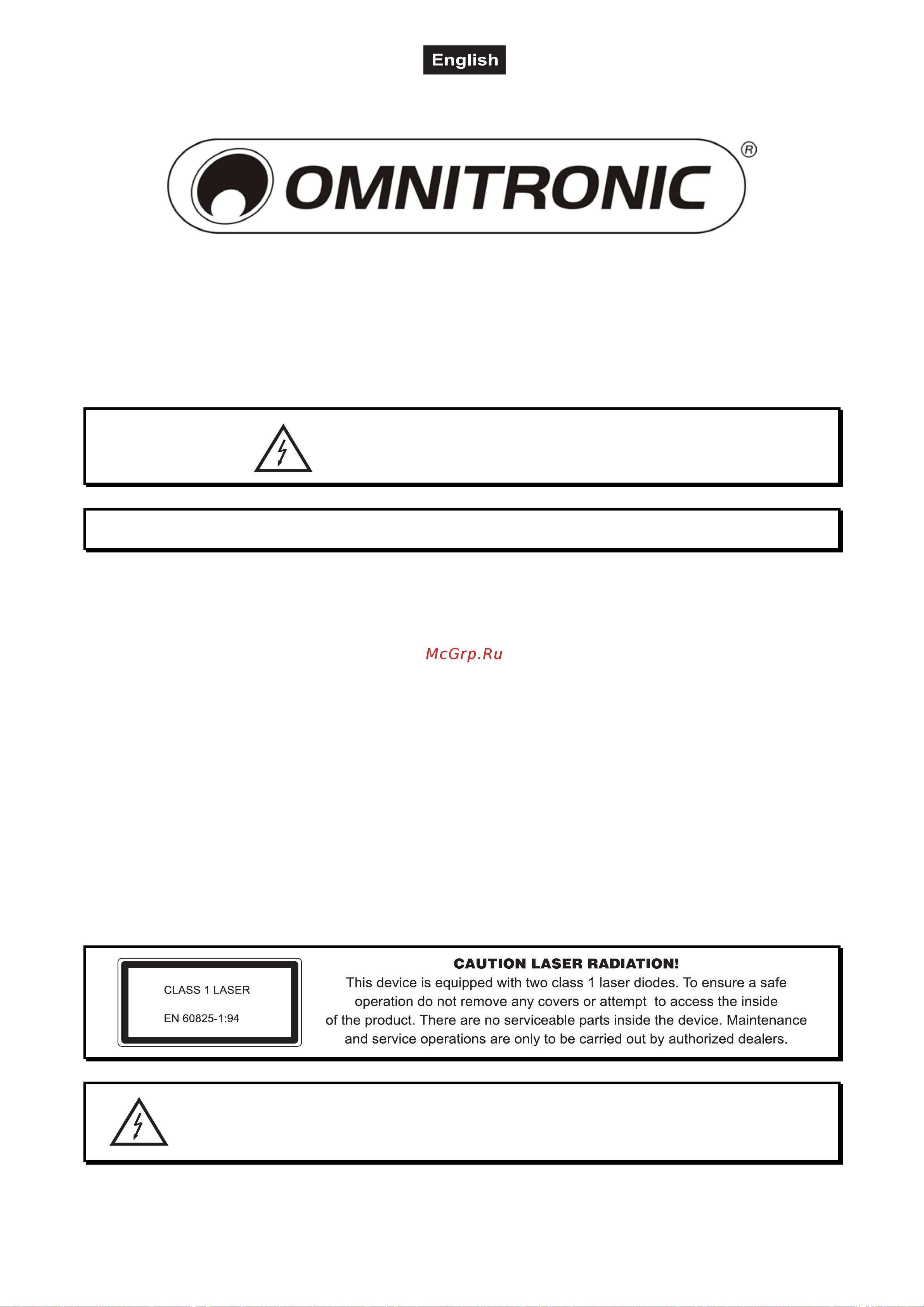 OMNITRONIC CMP-2000 [31/52] Cmp 2000 dual cd mp3 player