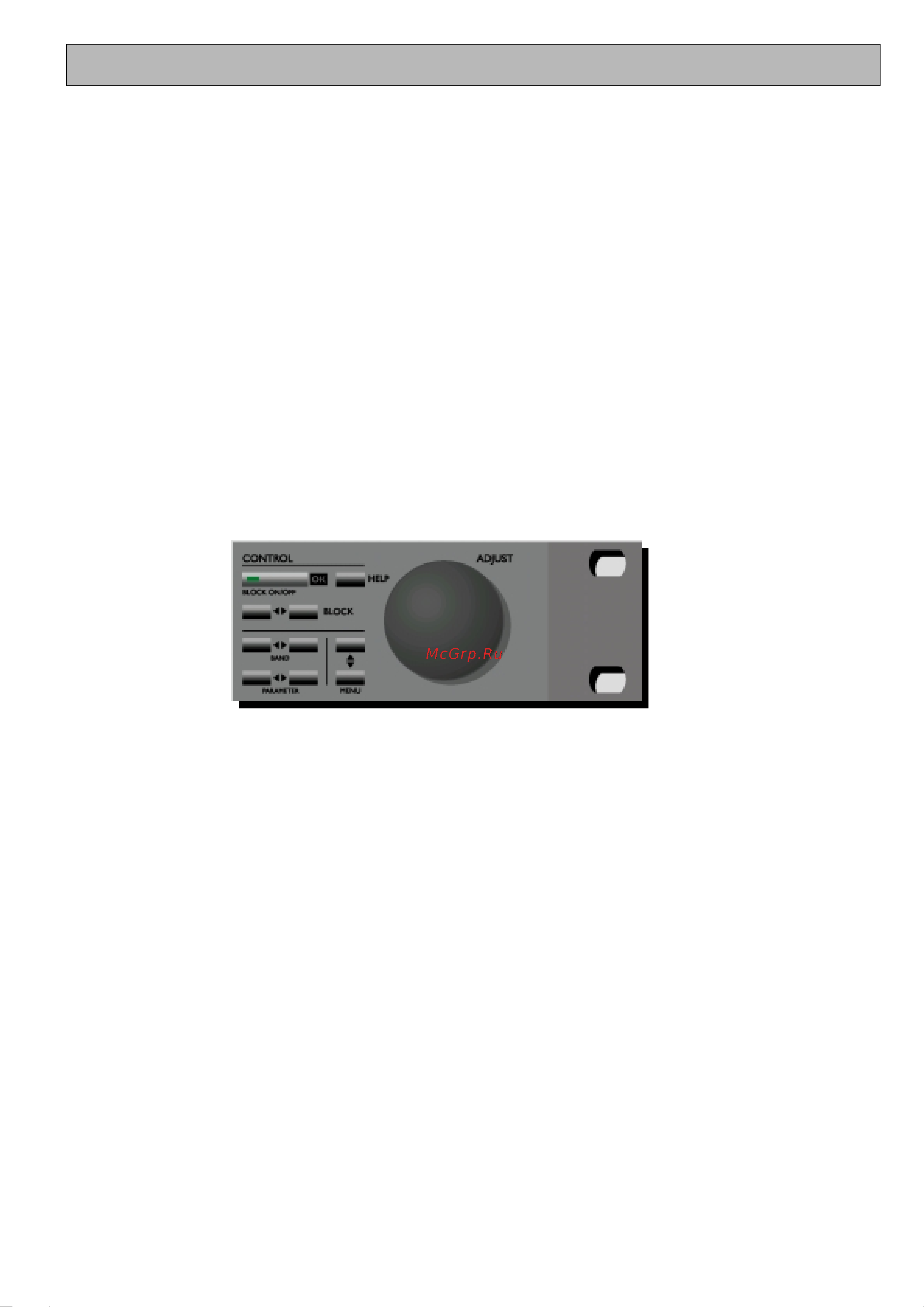 Tc Electronic DBMAX [5/49] Предисловие
