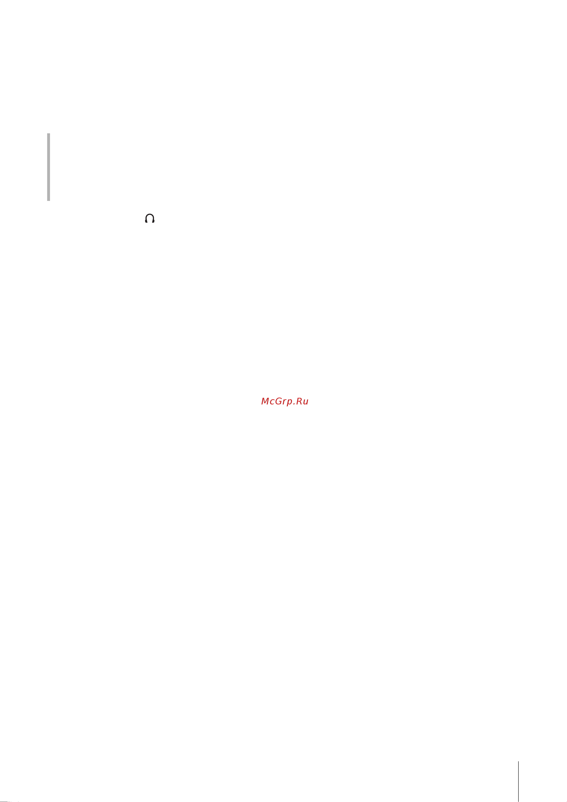 STEINBERG UR22C Recording Pack [4/39] Разъем phones